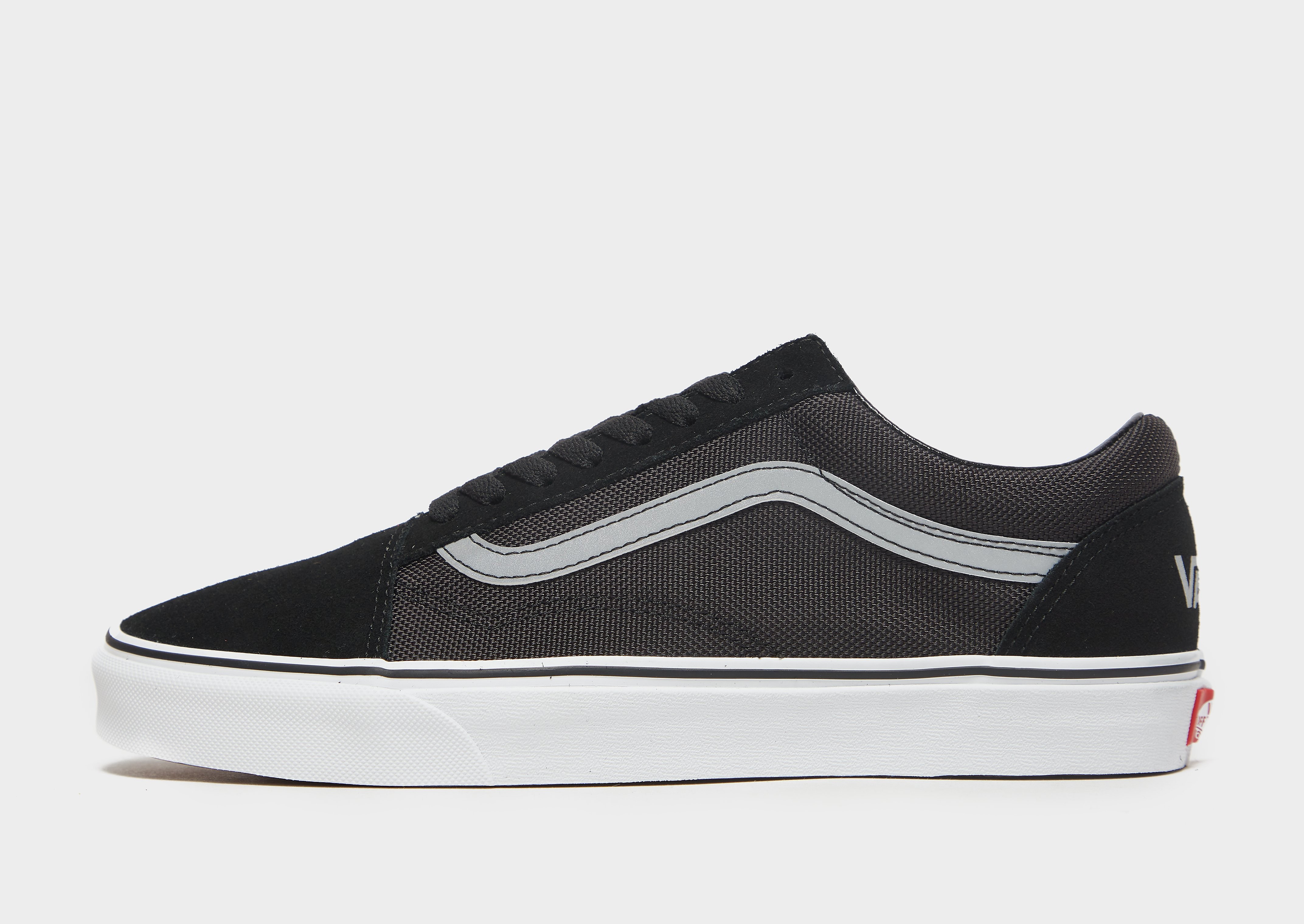 

Vans Old Skool - Only at JD - BLACK - Mens, BLACK