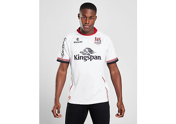 Kukri Maillot Domicile Ulster Rugby 2021/22 Homme