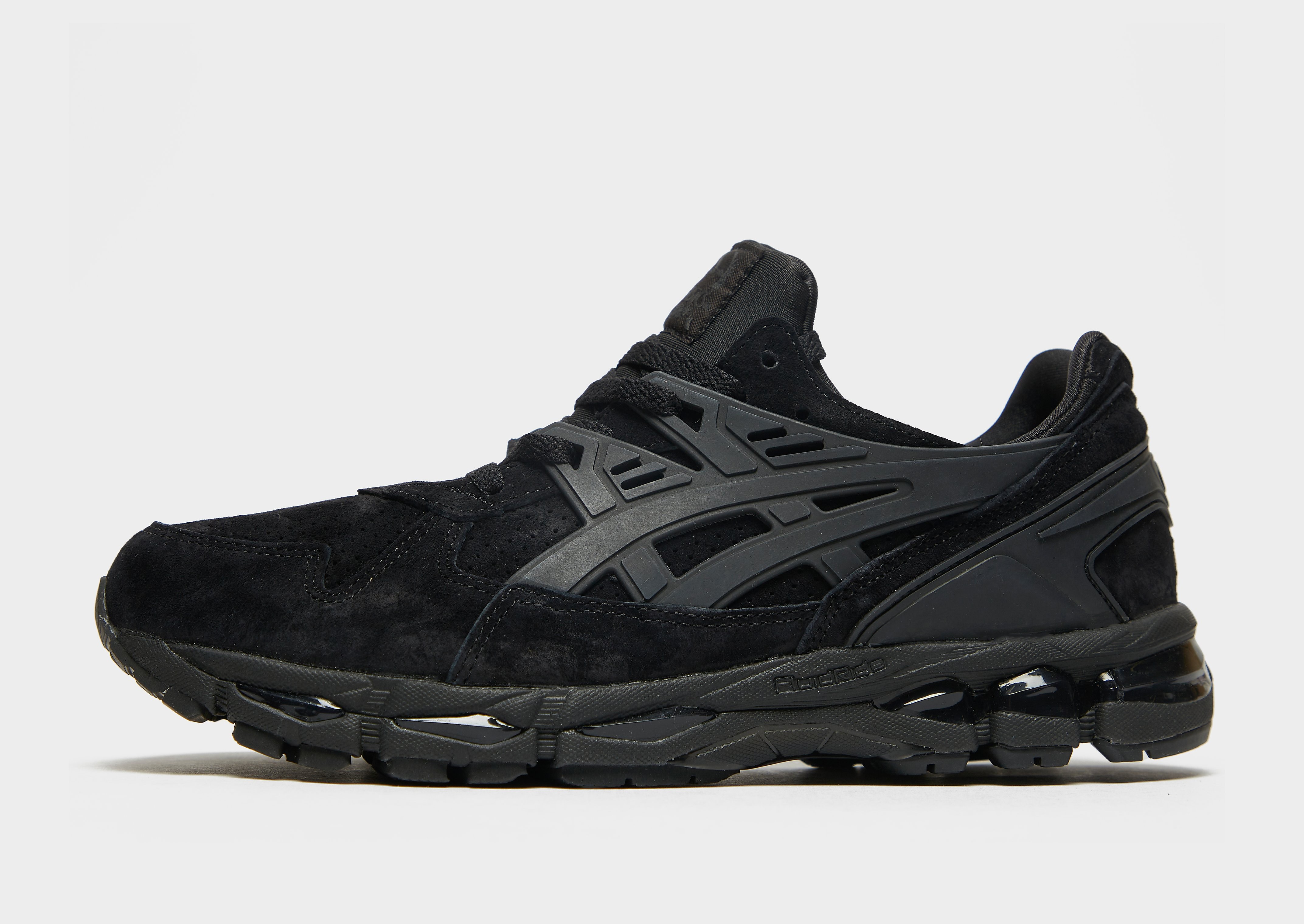 

Asics GEL-Kayano Trainer 21 - Black - Mens, Black