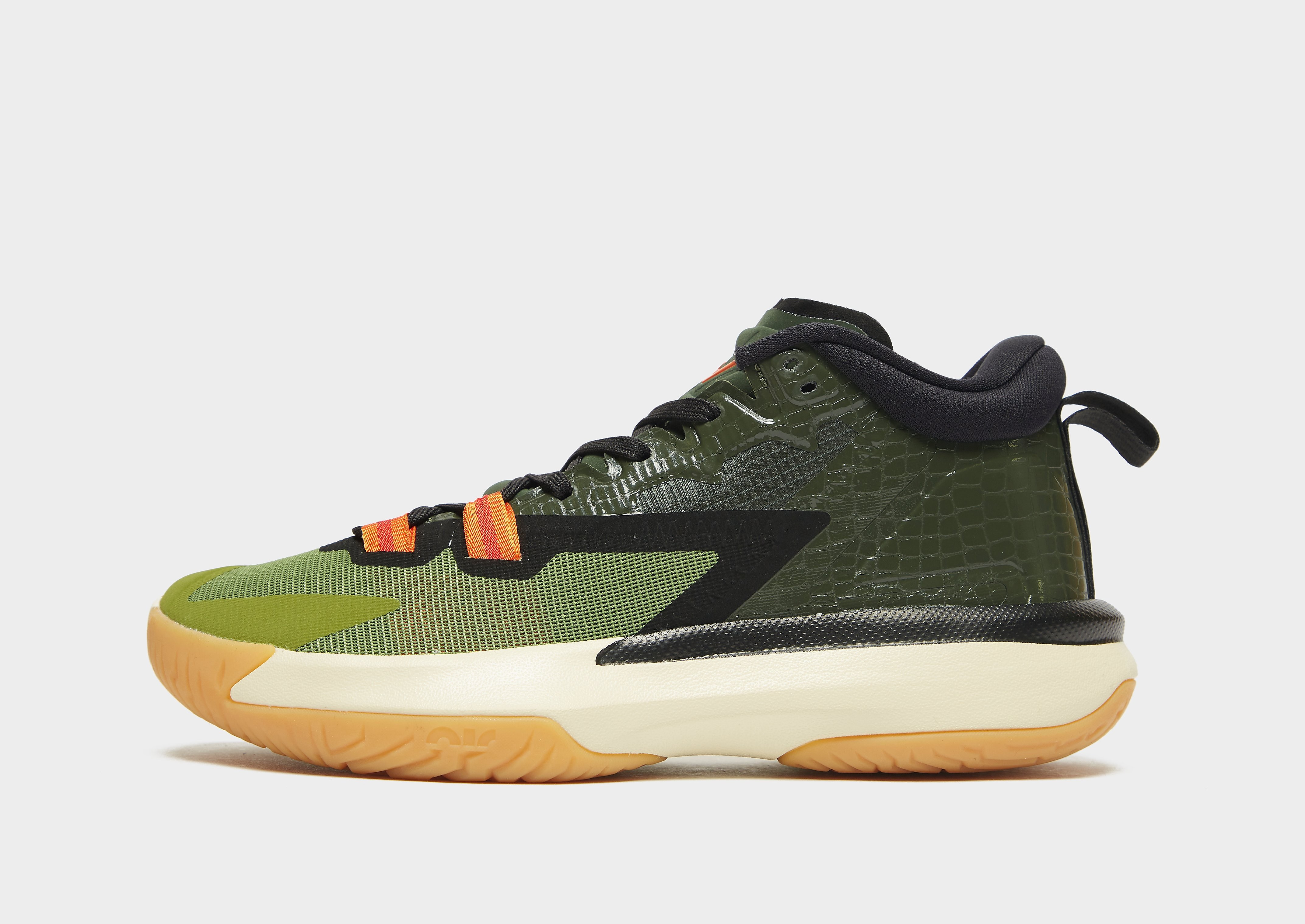 

Jordan Zion Junior - Green - Kids, Green