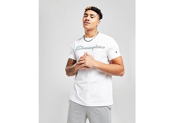 Champion T-Shirt Core Homme