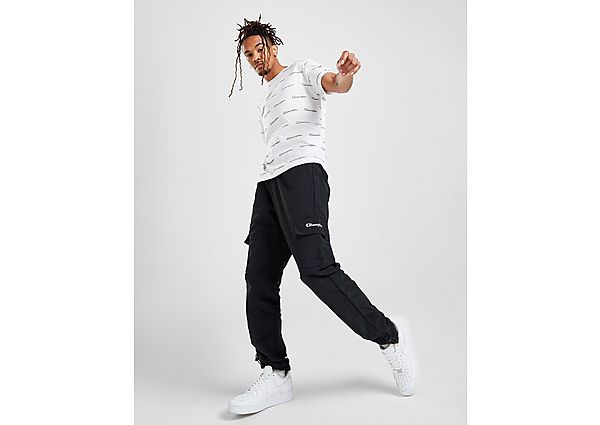 Champion Pantalon Cargo Woven Homme