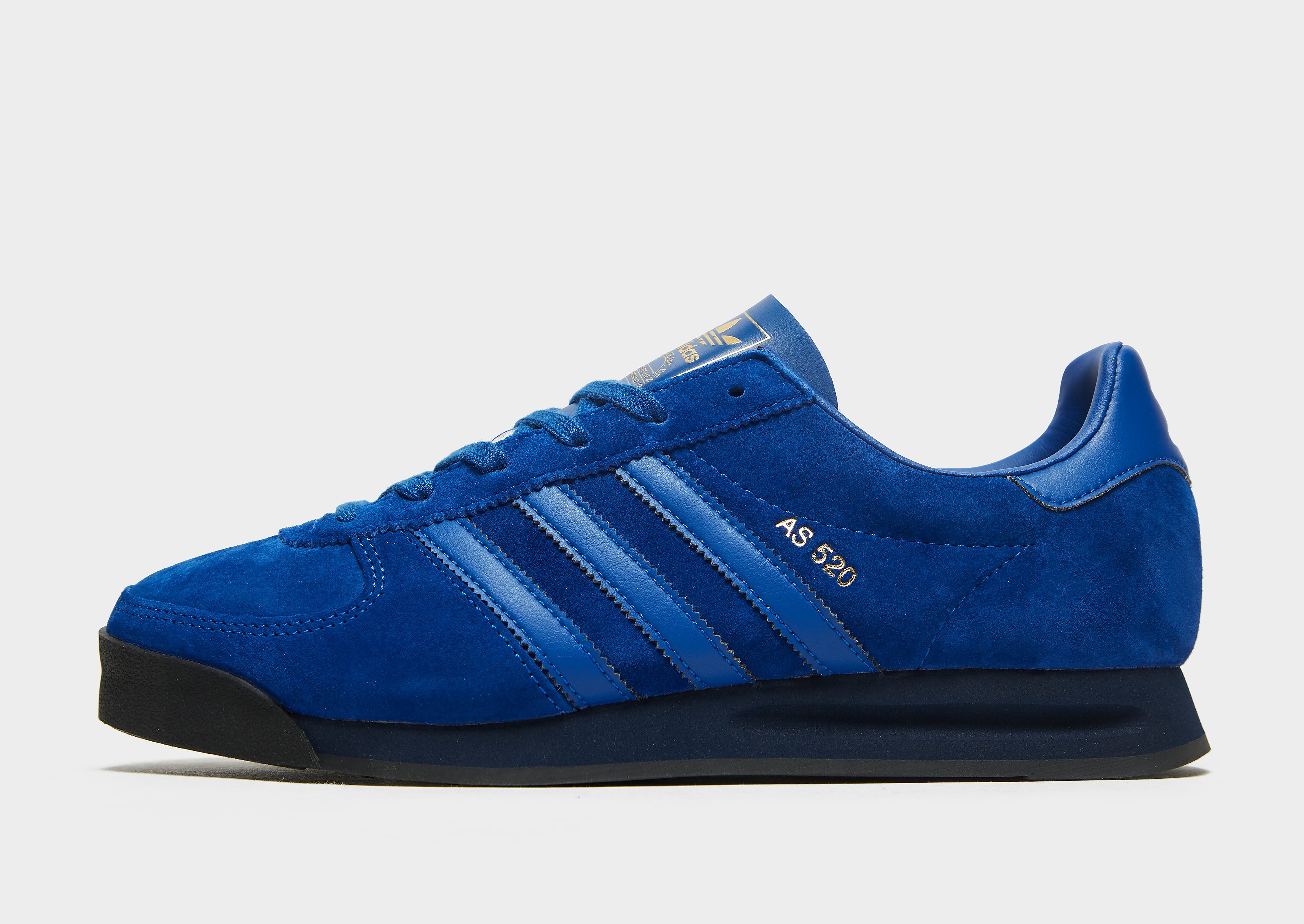

adidas Originals AS 520 - Only at JD - Blue - Mens, Blue