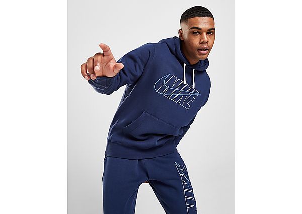 Nike Sweat à Capuche Club Homme