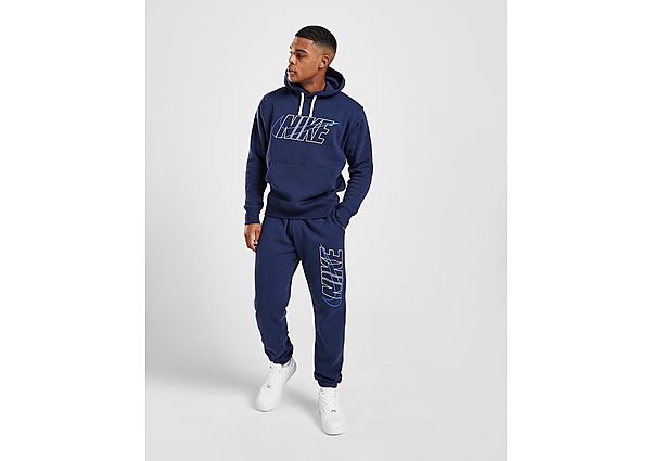 Nike Pantalon de survêtement Club Homme