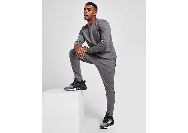 BOSS Salbo X Crew Tracksuit - Only at JD - Grey - Mens, Grey