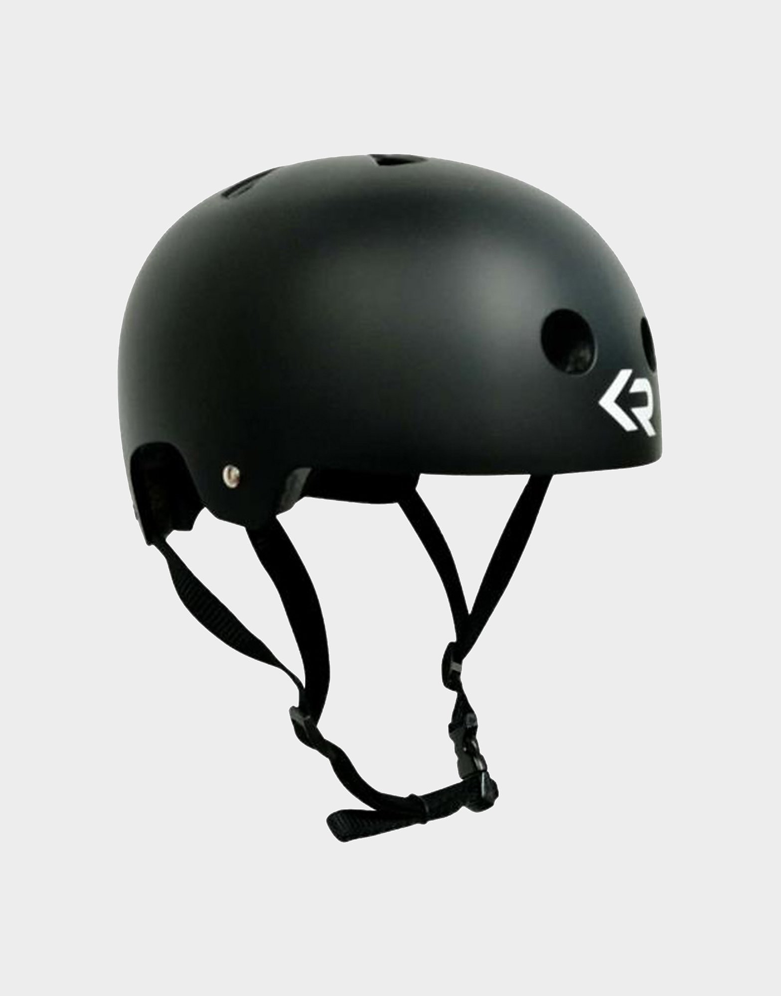 

Reversal Omnis Skateboard Helmet - Black - Kids, Black