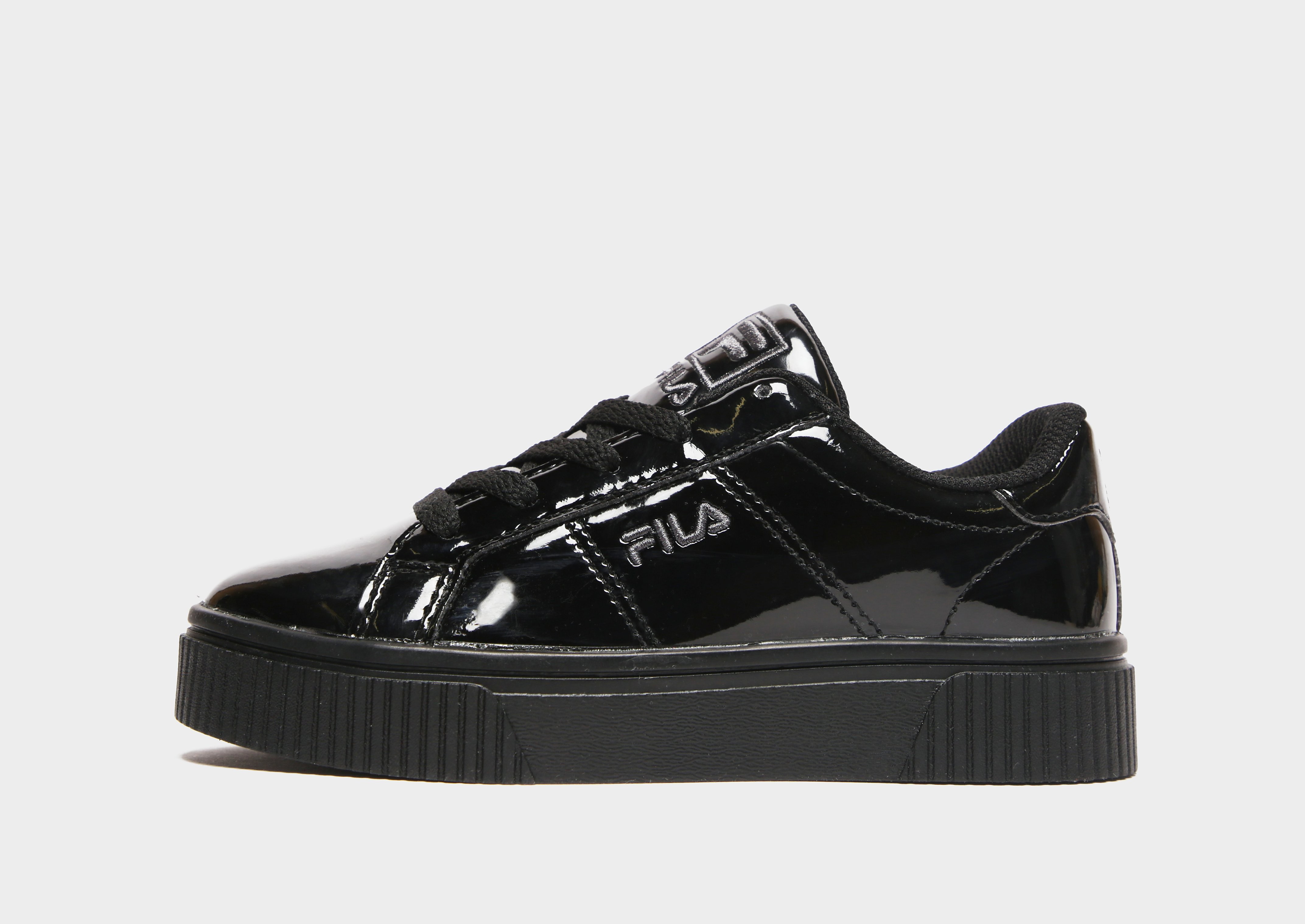 

Fila Panache Children - Only at JD - Black - Kids, Black
