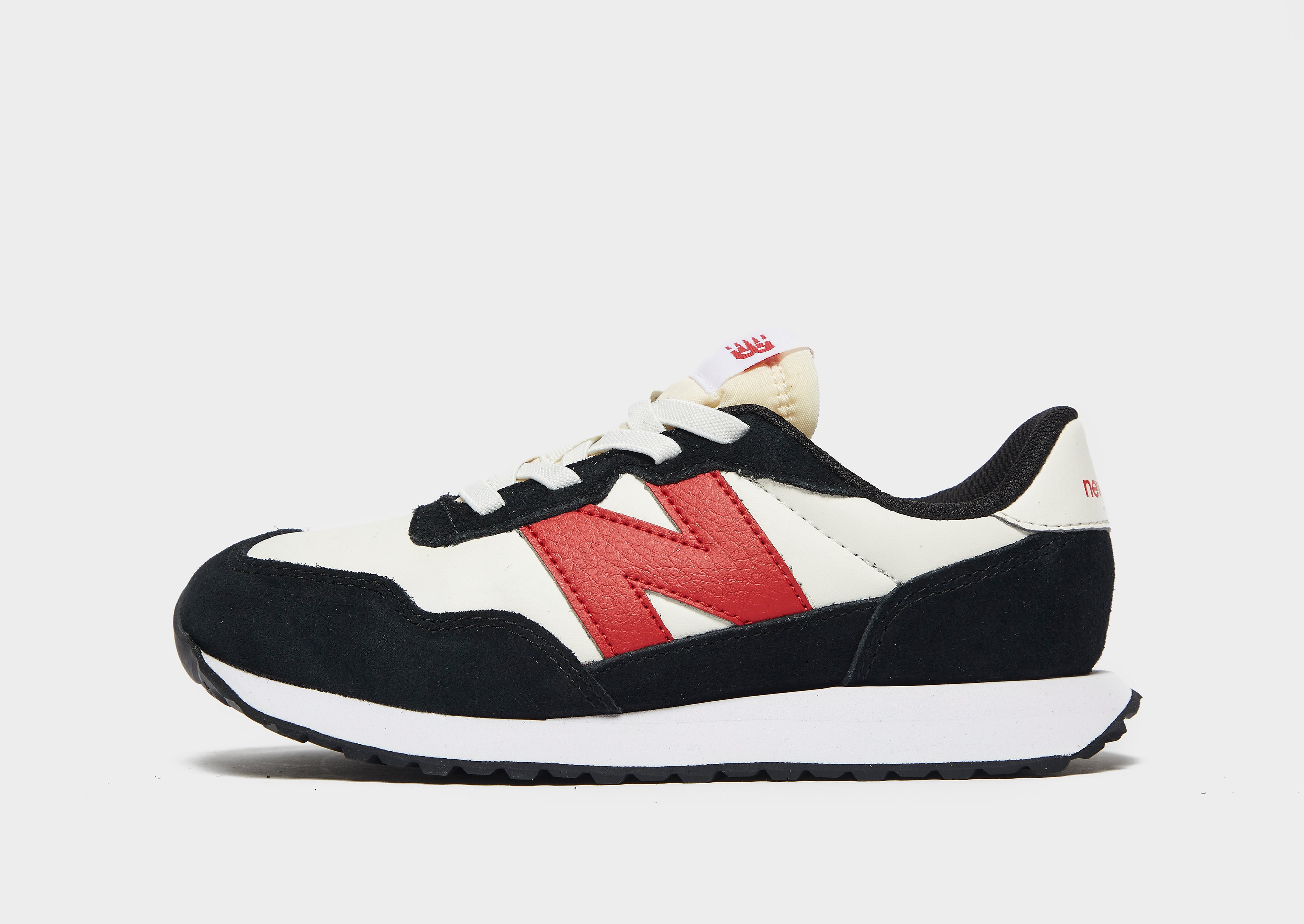 

New Balance 237 Children - White - Kids, White