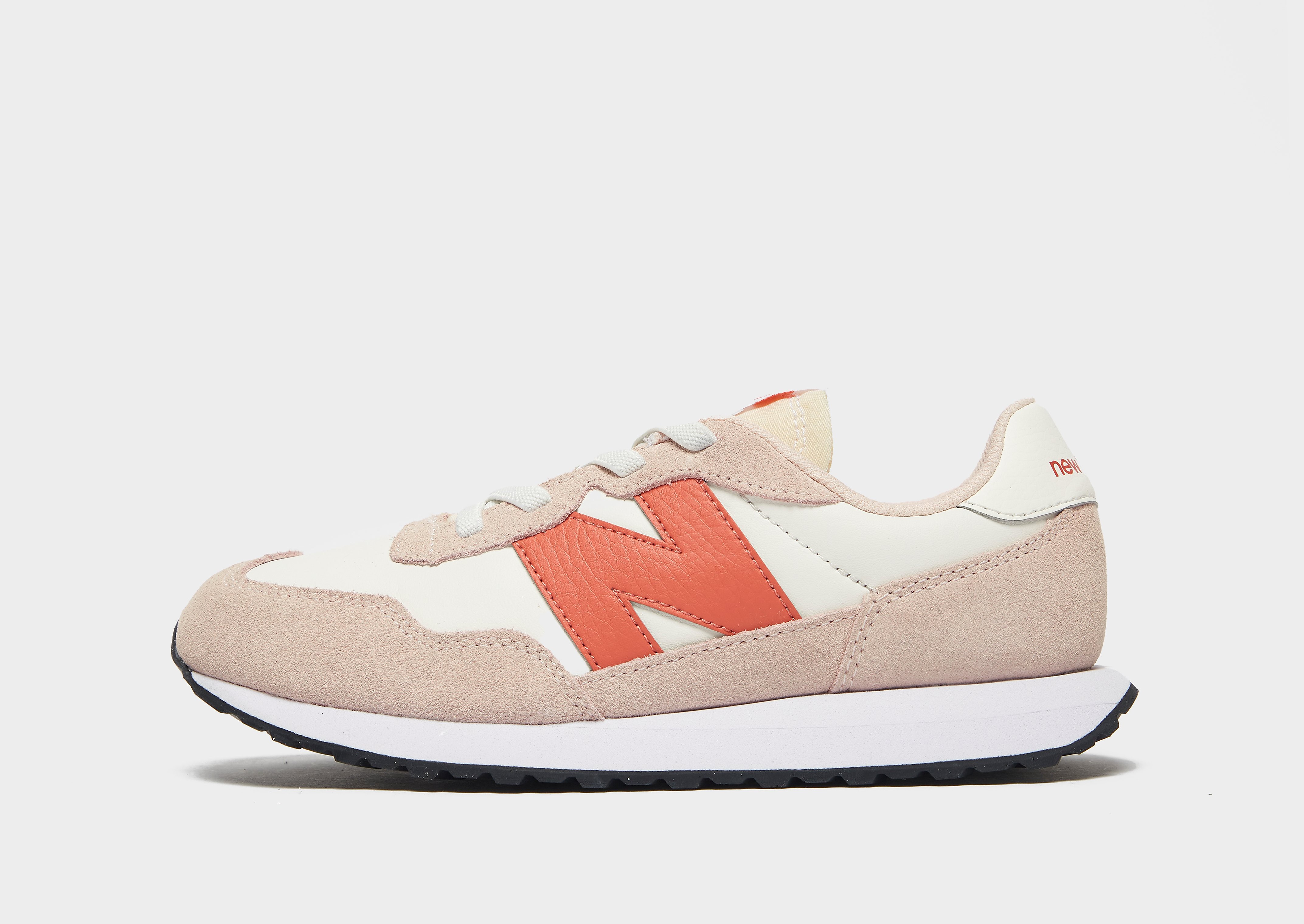 

New Balance 237 Children - Pink - Kids, Pink