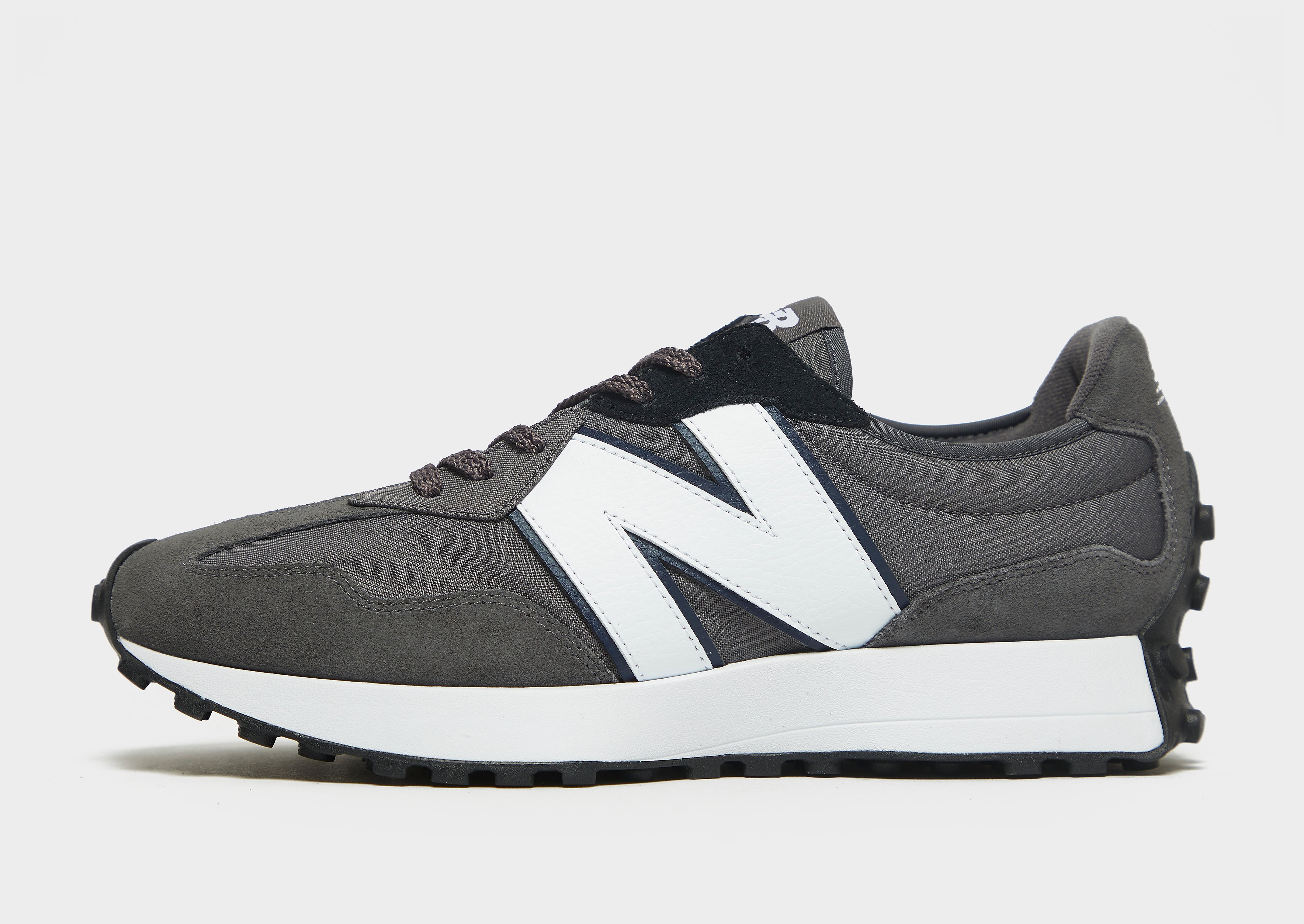 

New Balance 327 - Only at JD - Grey - Mens, Grey