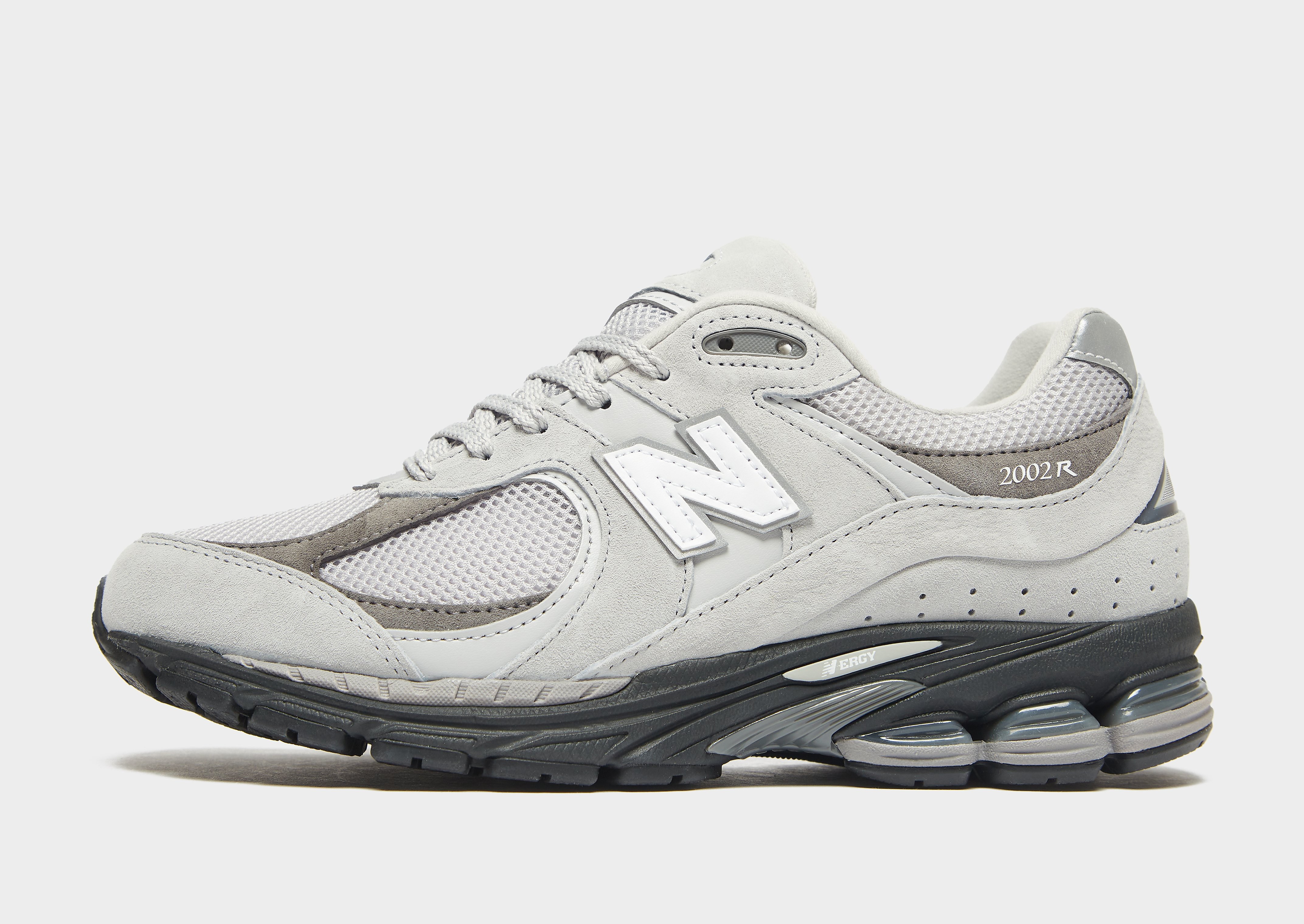 

New Balance 2002R - Only at JD - GREY - Mens, GREY
