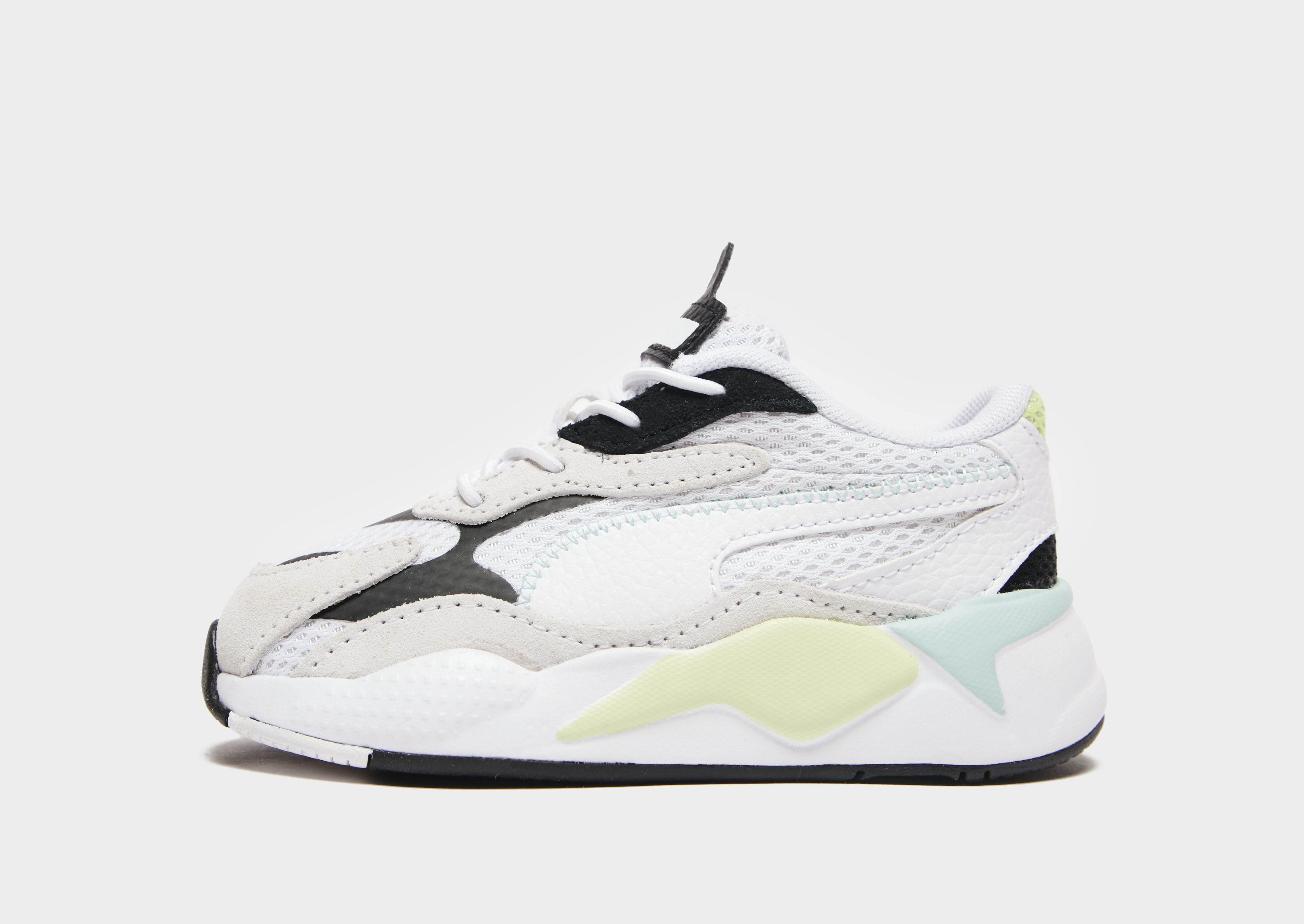 

Puma RS-X3 Puzzle Infant - Only at JD - White - Kids, White