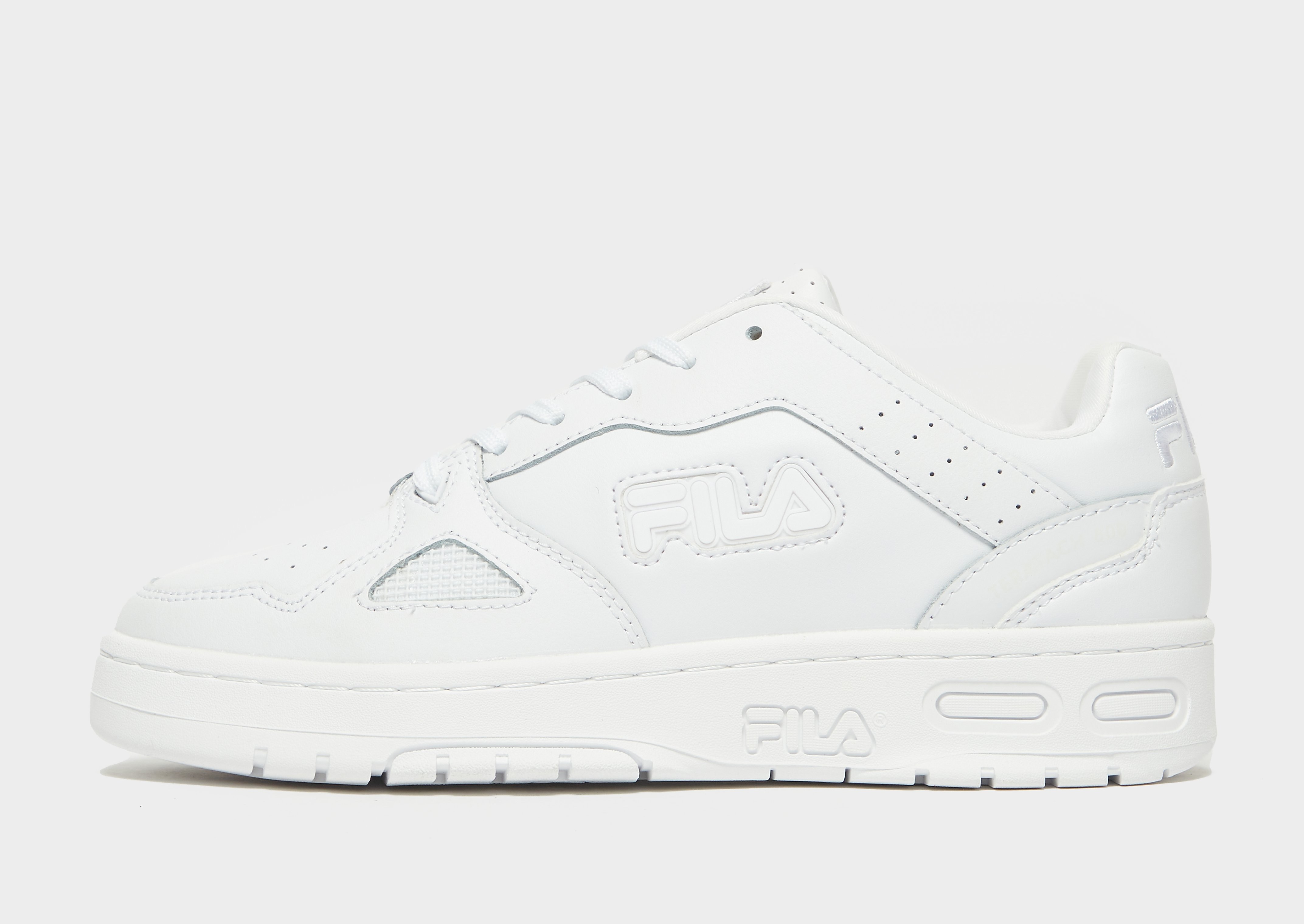 

Fila Teratach Junior - Only at JD - White - Kids, White