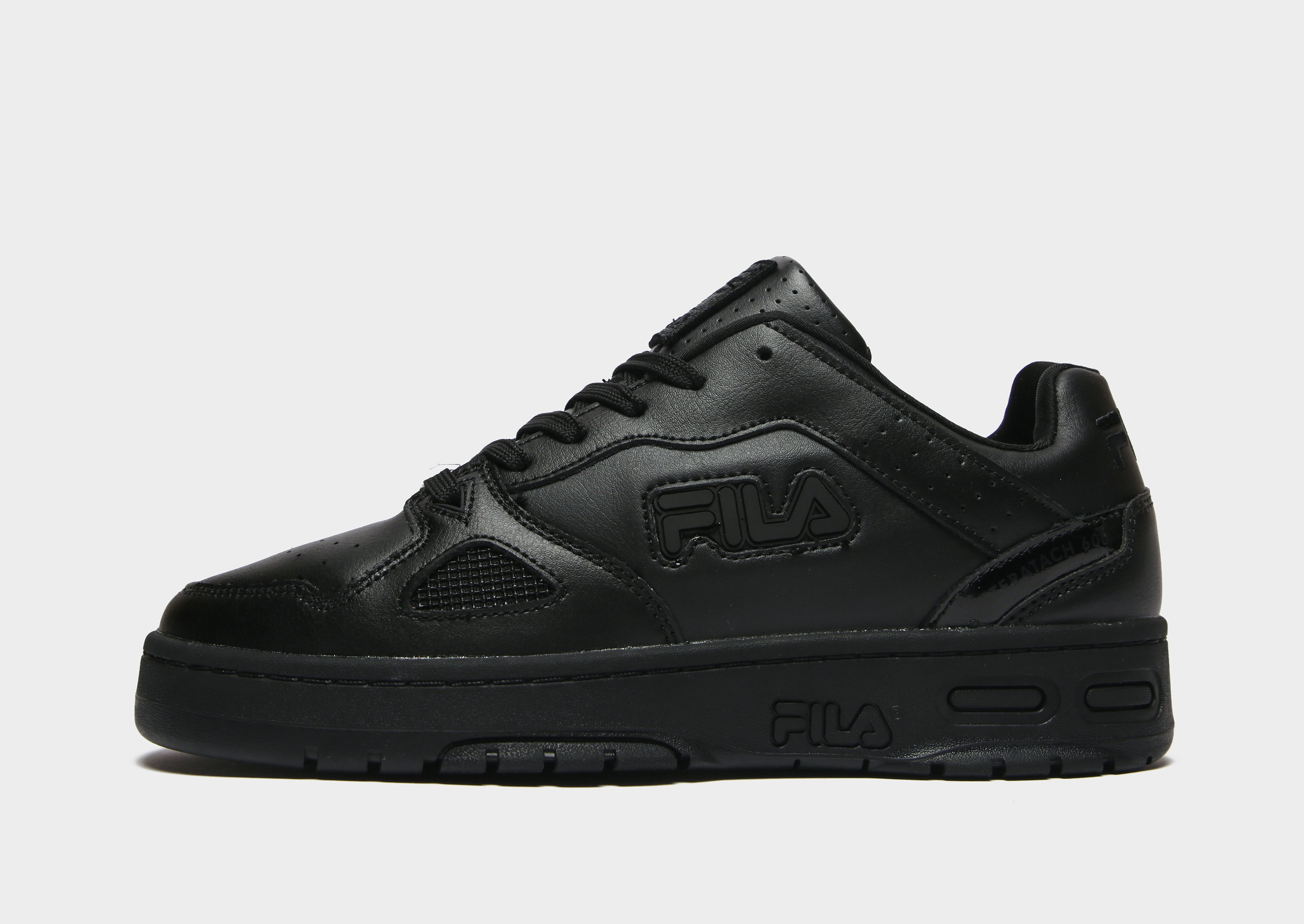 

Fila Teratach Junior - Black - Kids, Black