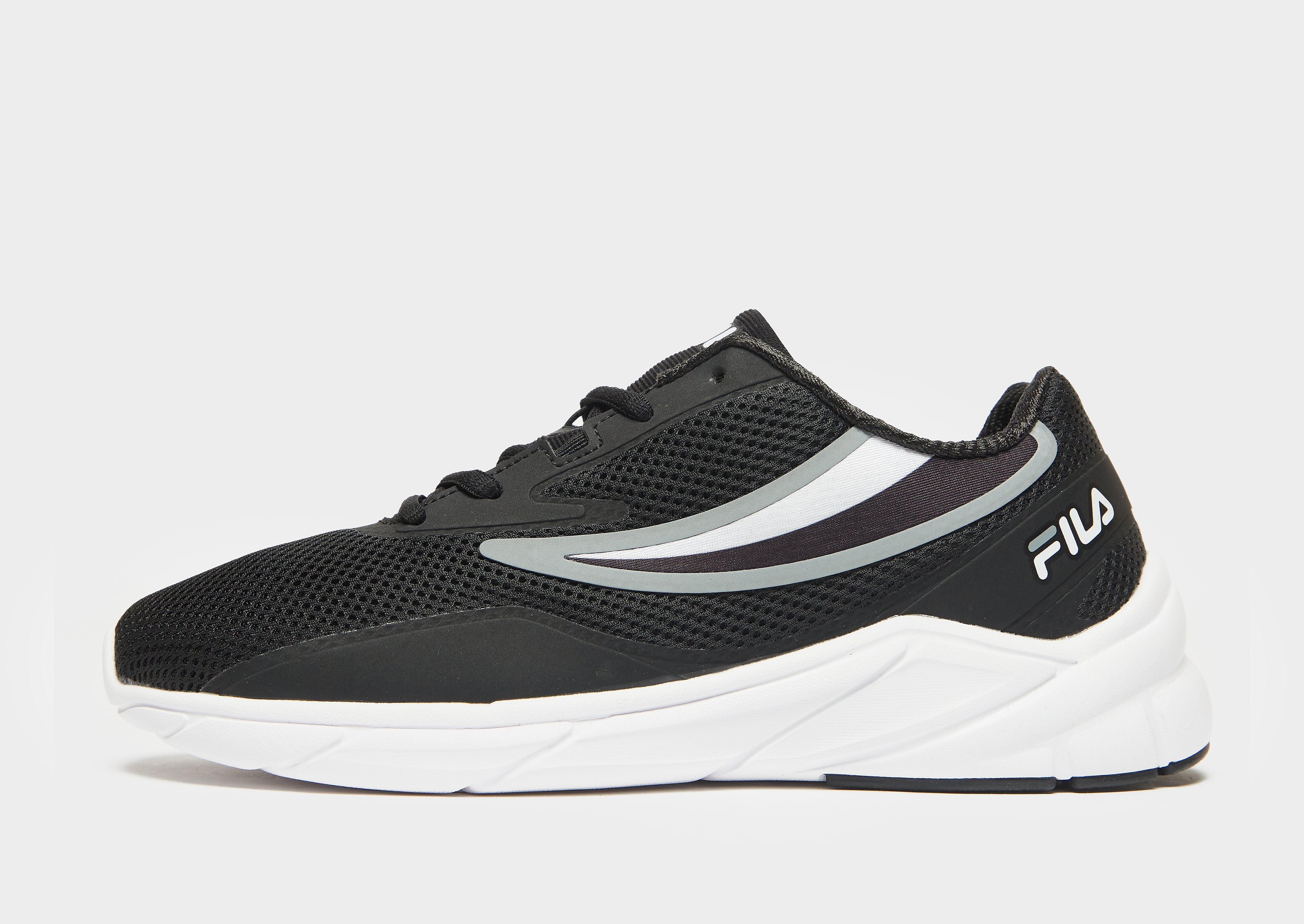 

Fila Cypherspeed 5 - Only at JD - Black - Mens, Black