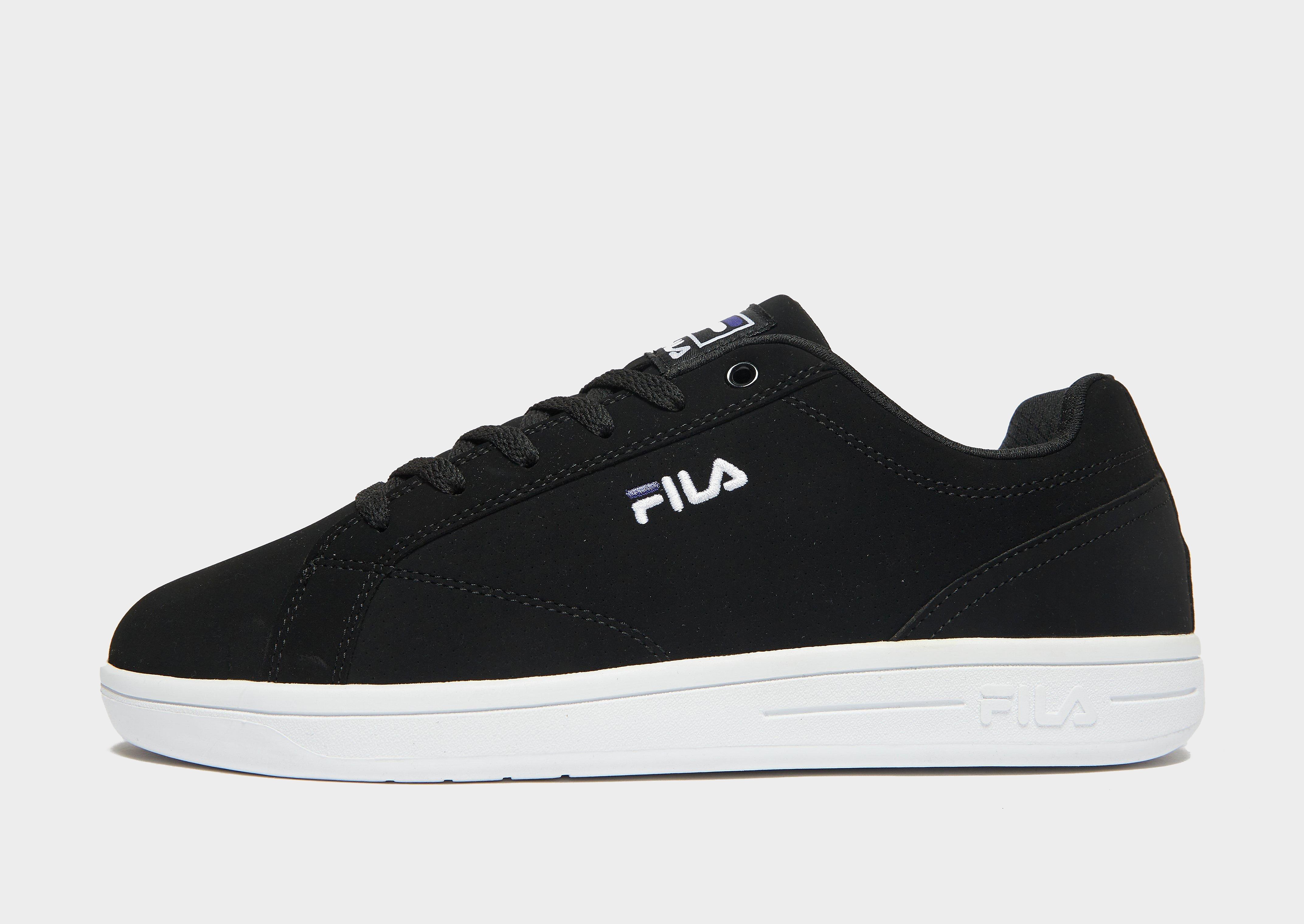

Fila Camalfi - Only at JD - Black - Mens, Black