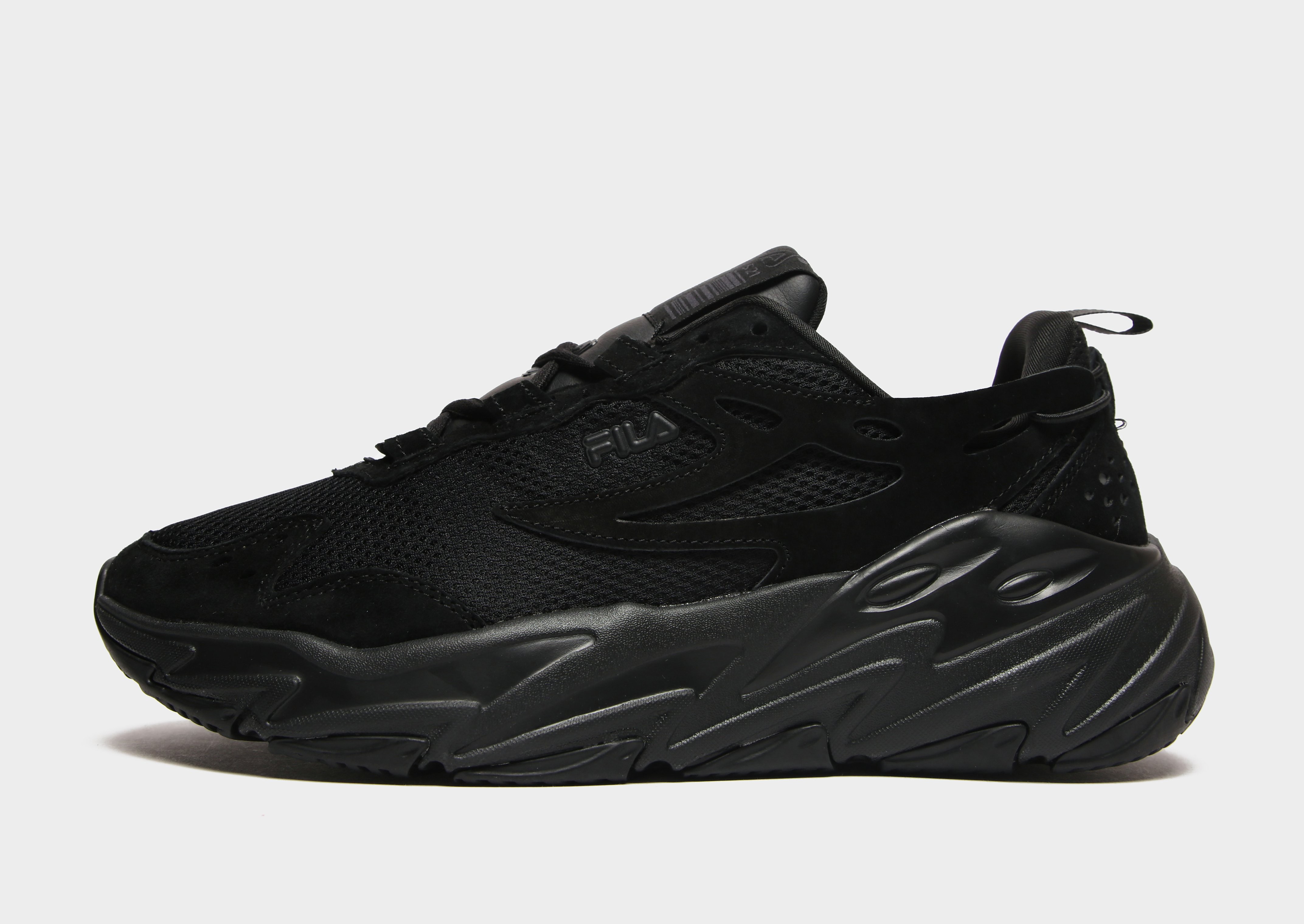 

Fila Ray Tracer Evo - Only at JD - Black - Mens, Black