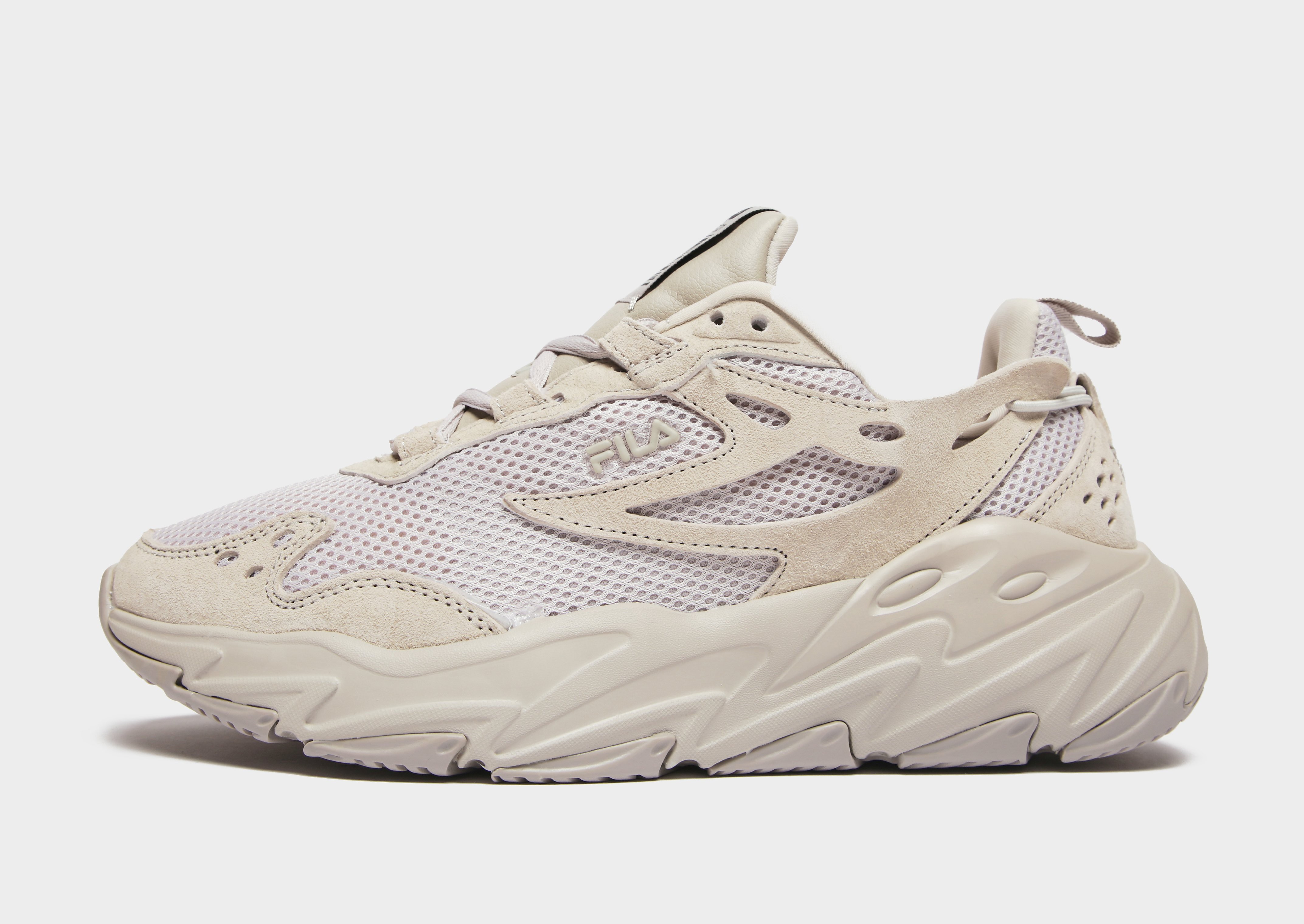 

Fila Ray Tracer Evo - Only at JD - Brown - Mens, Brown