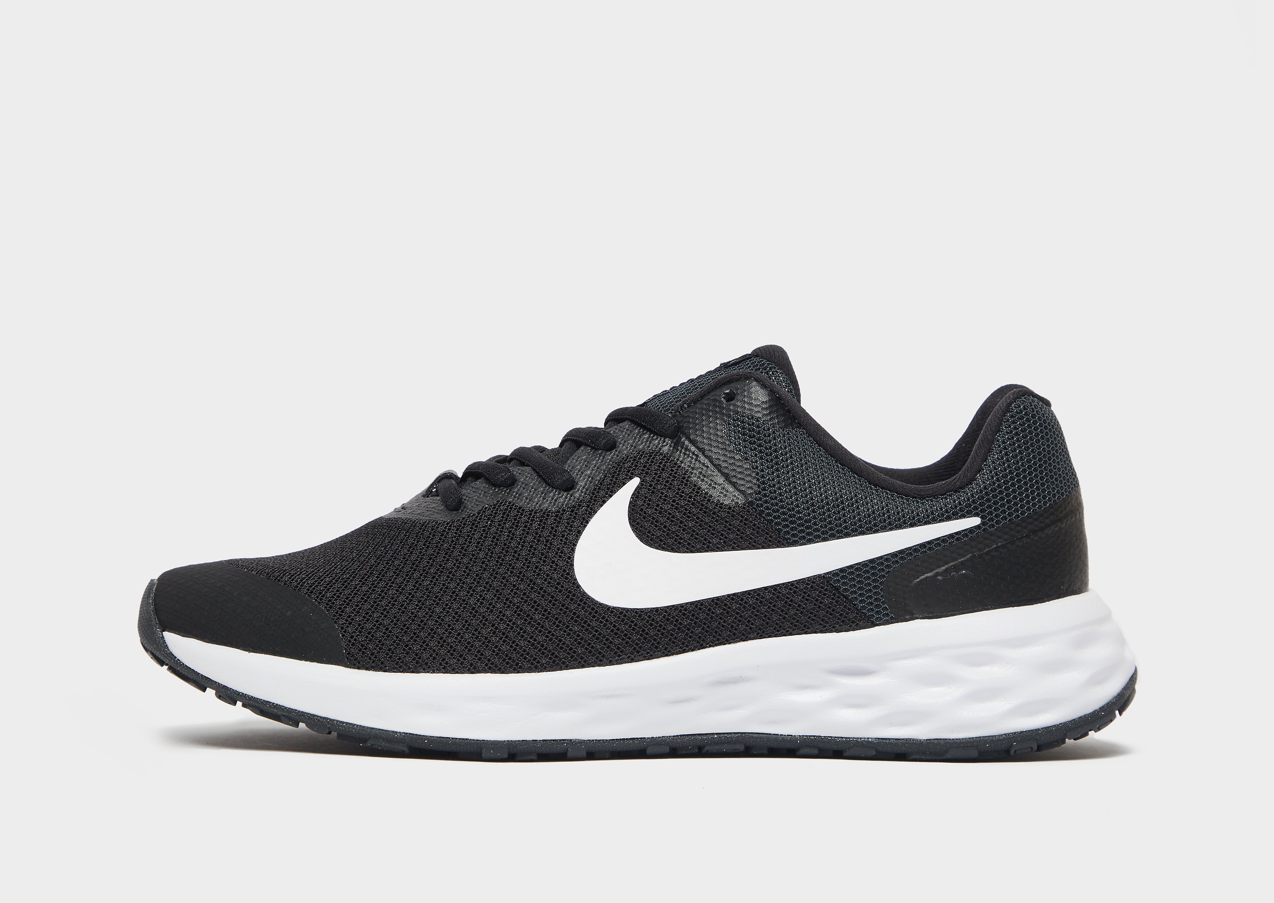 

Nike Revolution 6 Junior - BLACK - Kids, BLACK