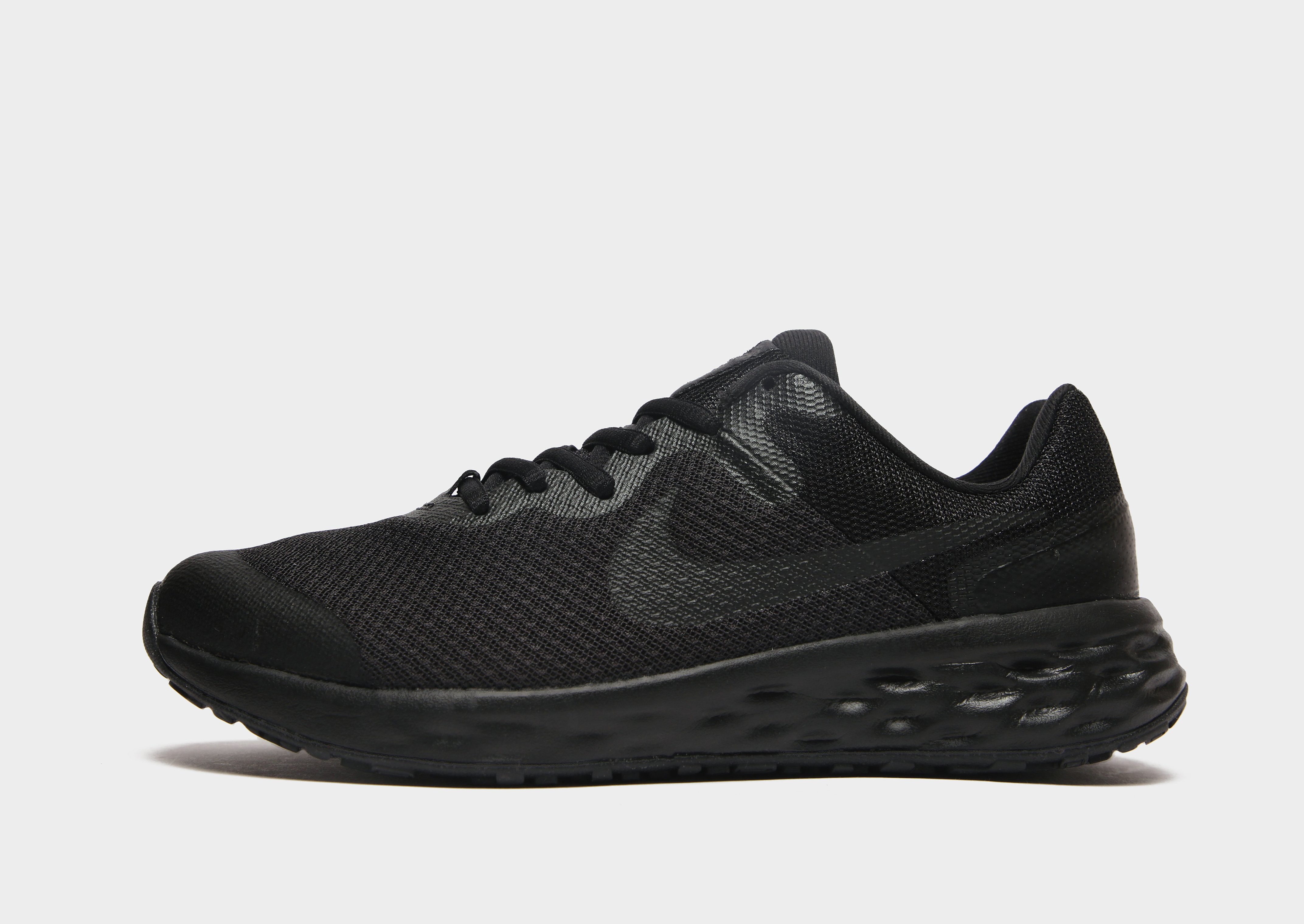 

Nike Revolution 6 Junior - Black - Kids, Black