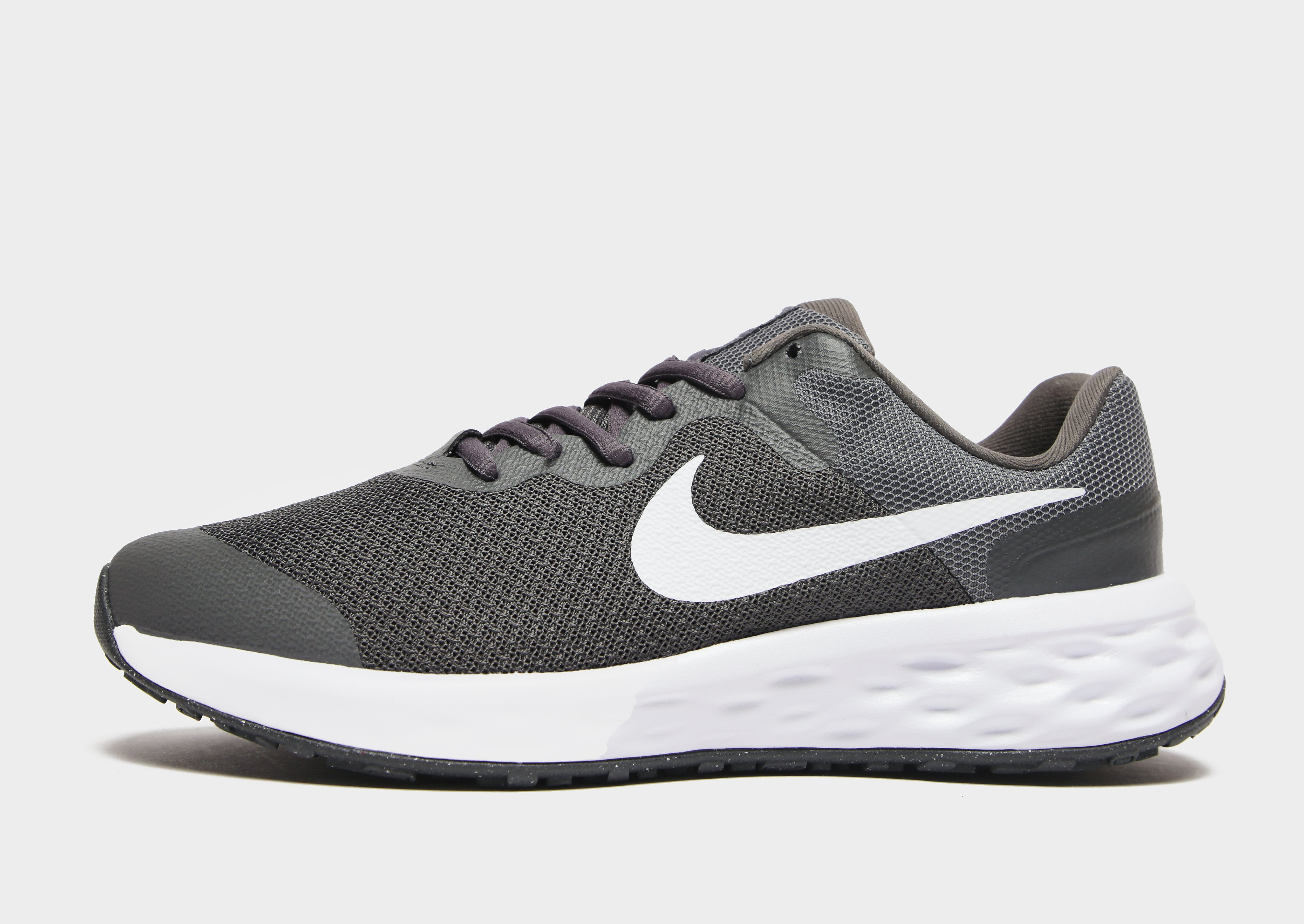 

Nike Revolution 6 Junior - Grey - Kids, Grey