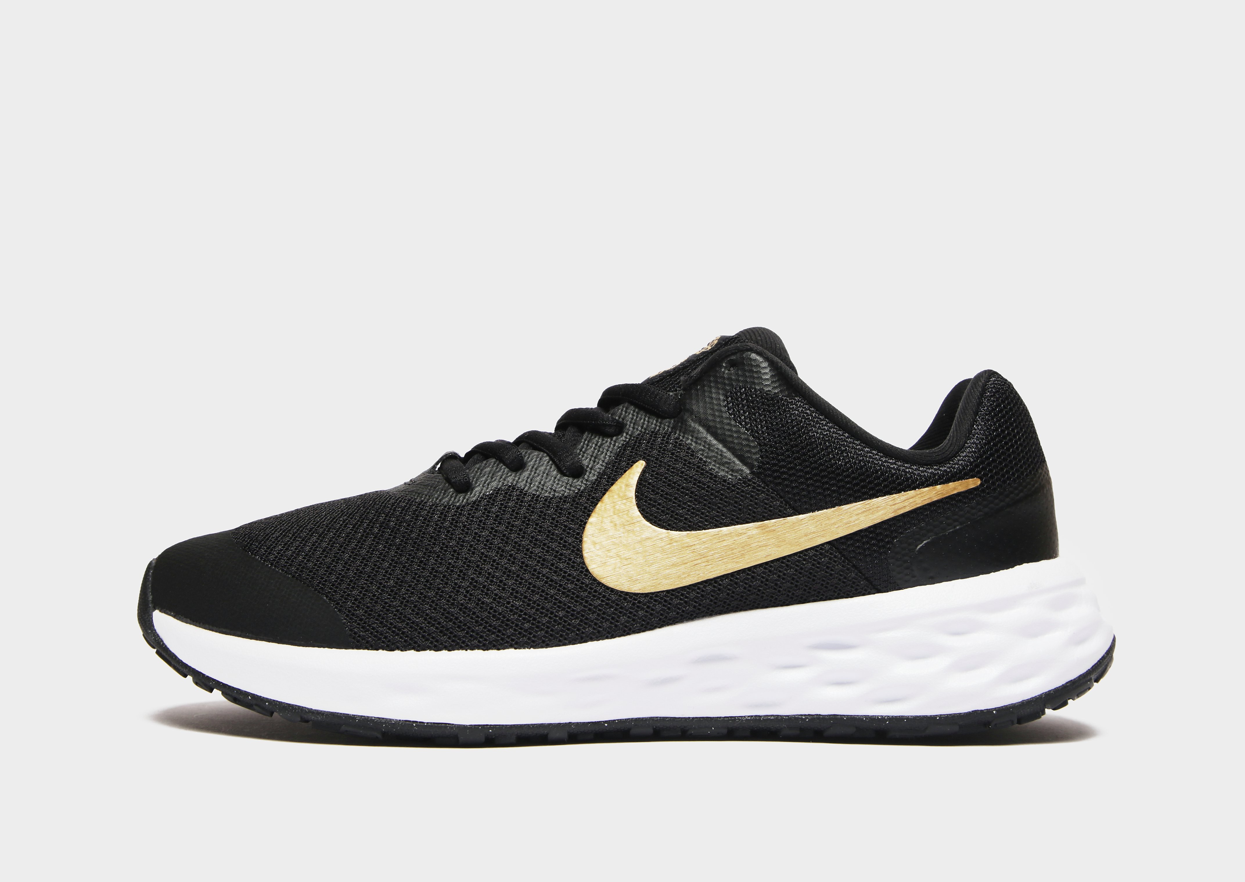 

Nike Revolution 6 Junior - BLACK - Kids, BLACK