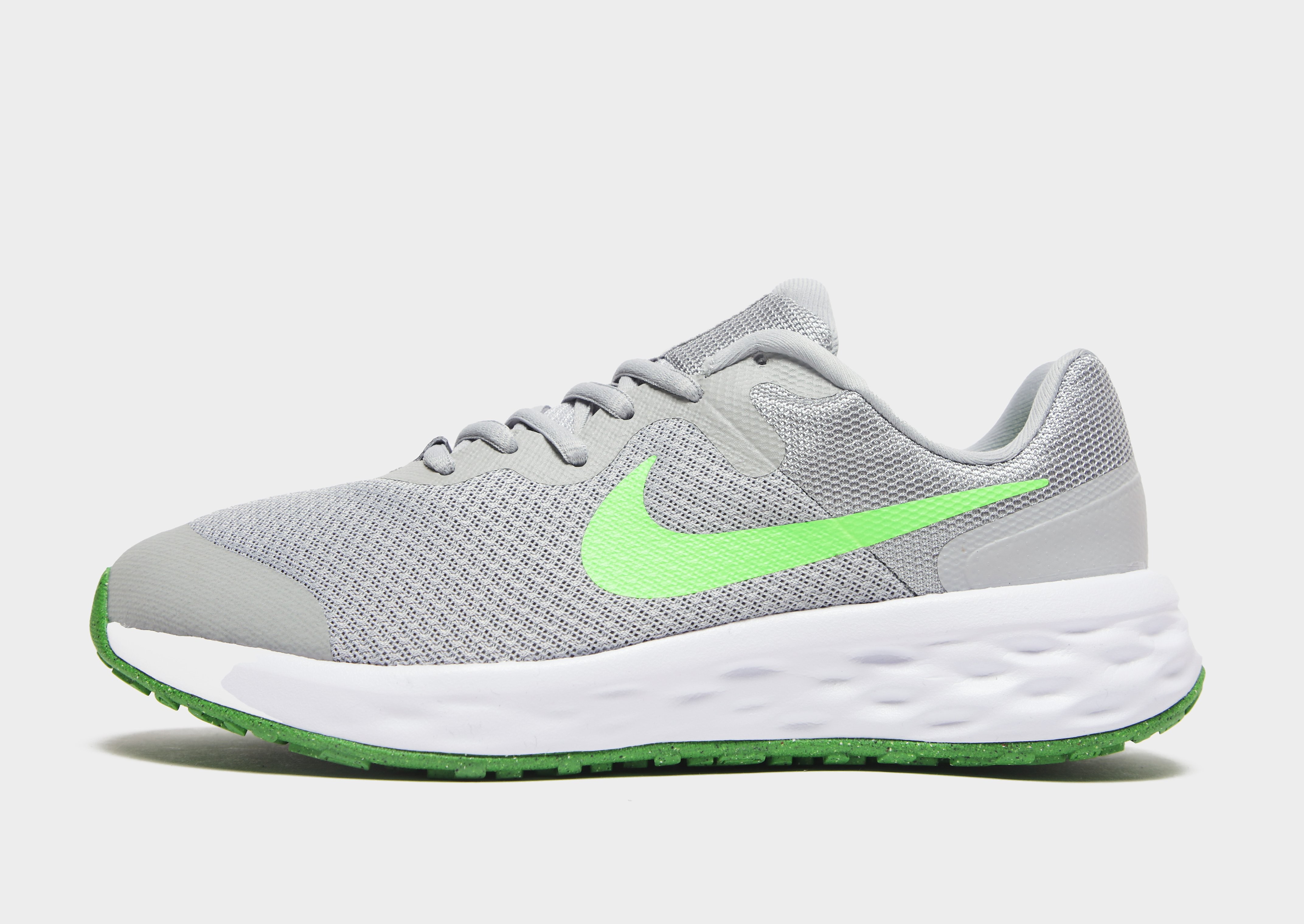 

Nike Revolution 6 Junior - Grey - Kids, Grey