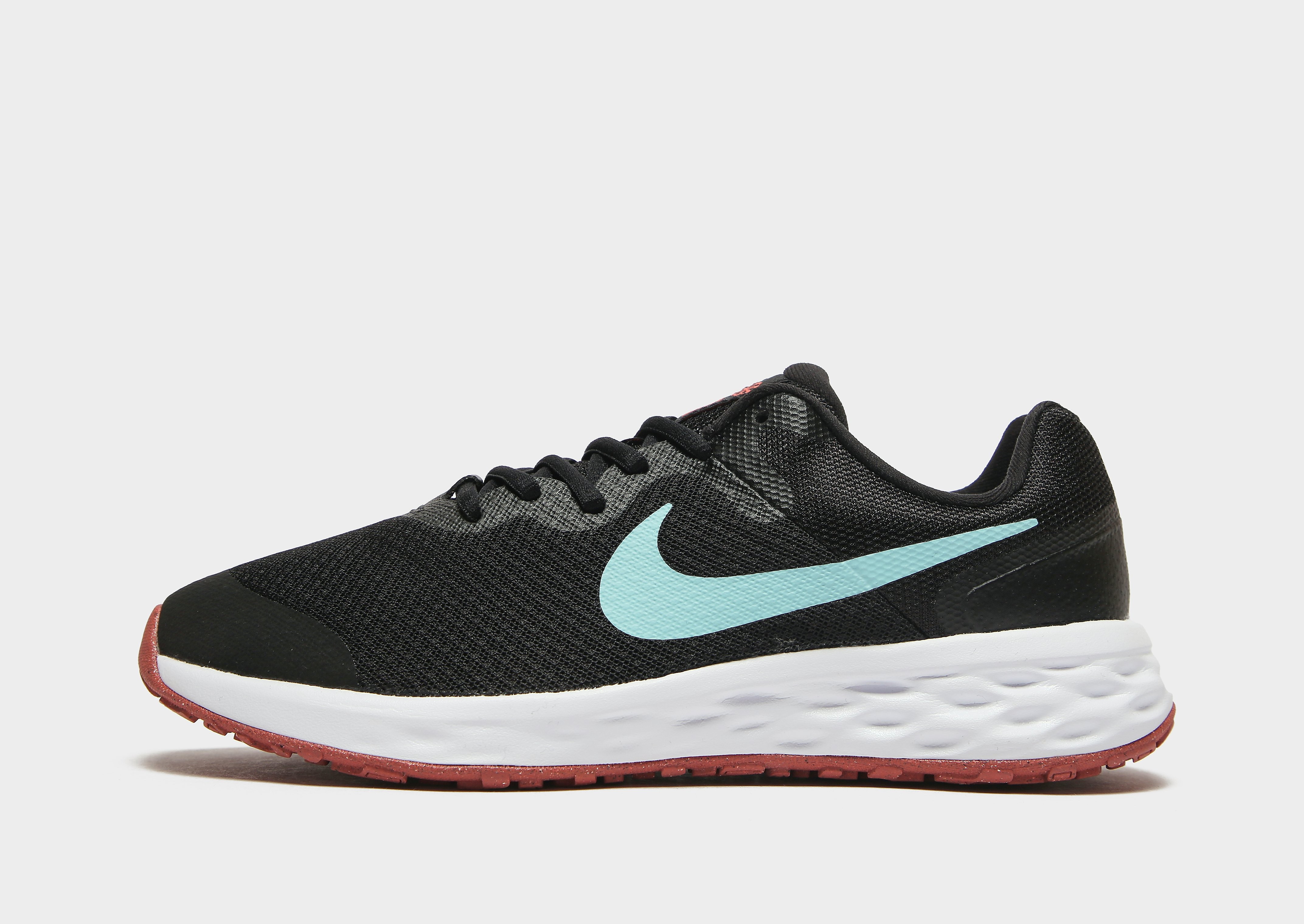 

Nike Revolution 6 Junior - Black - Kids, Black