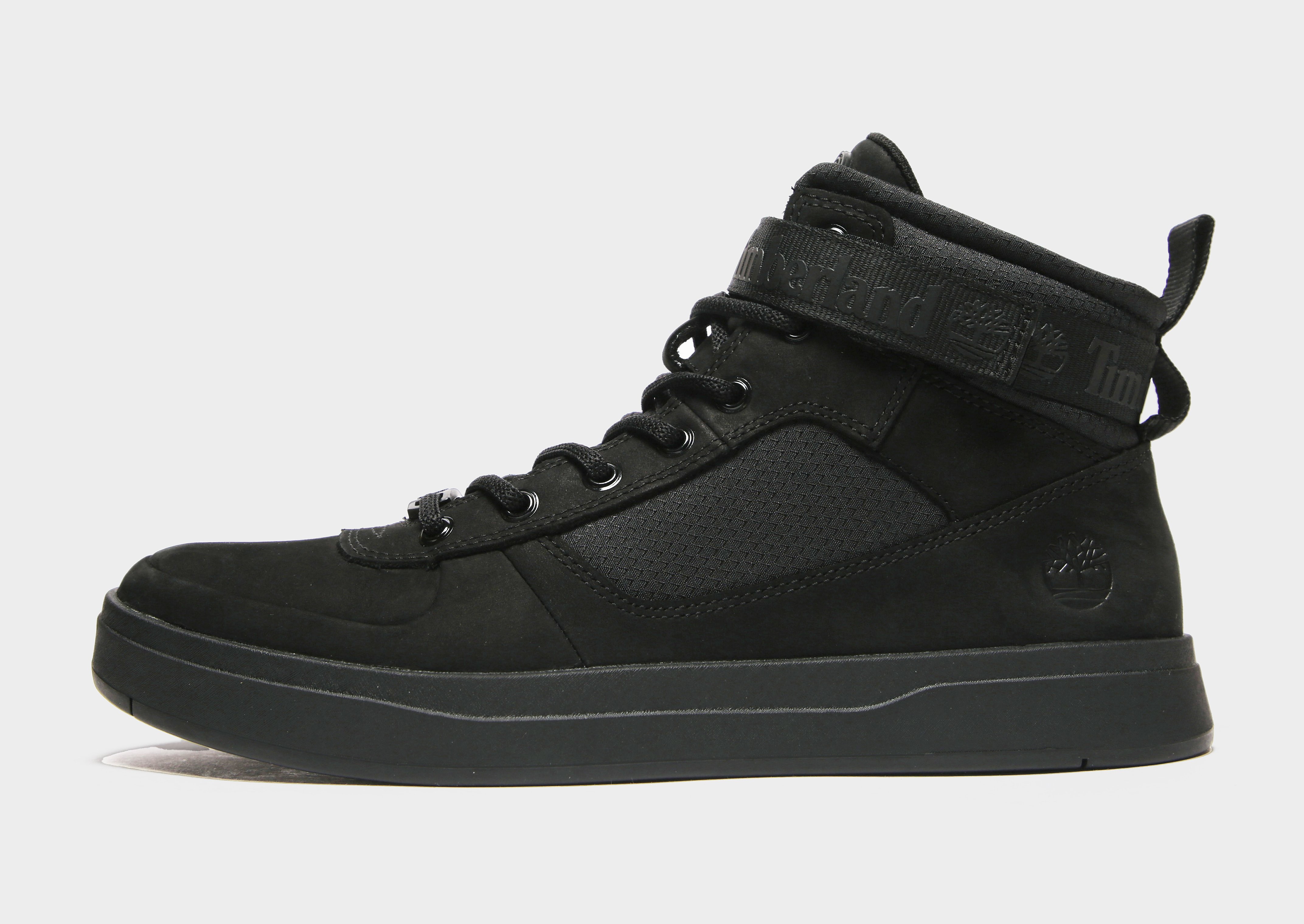 

Timberland Davis Square Chukka - Only at JD - Black - Mens, Black