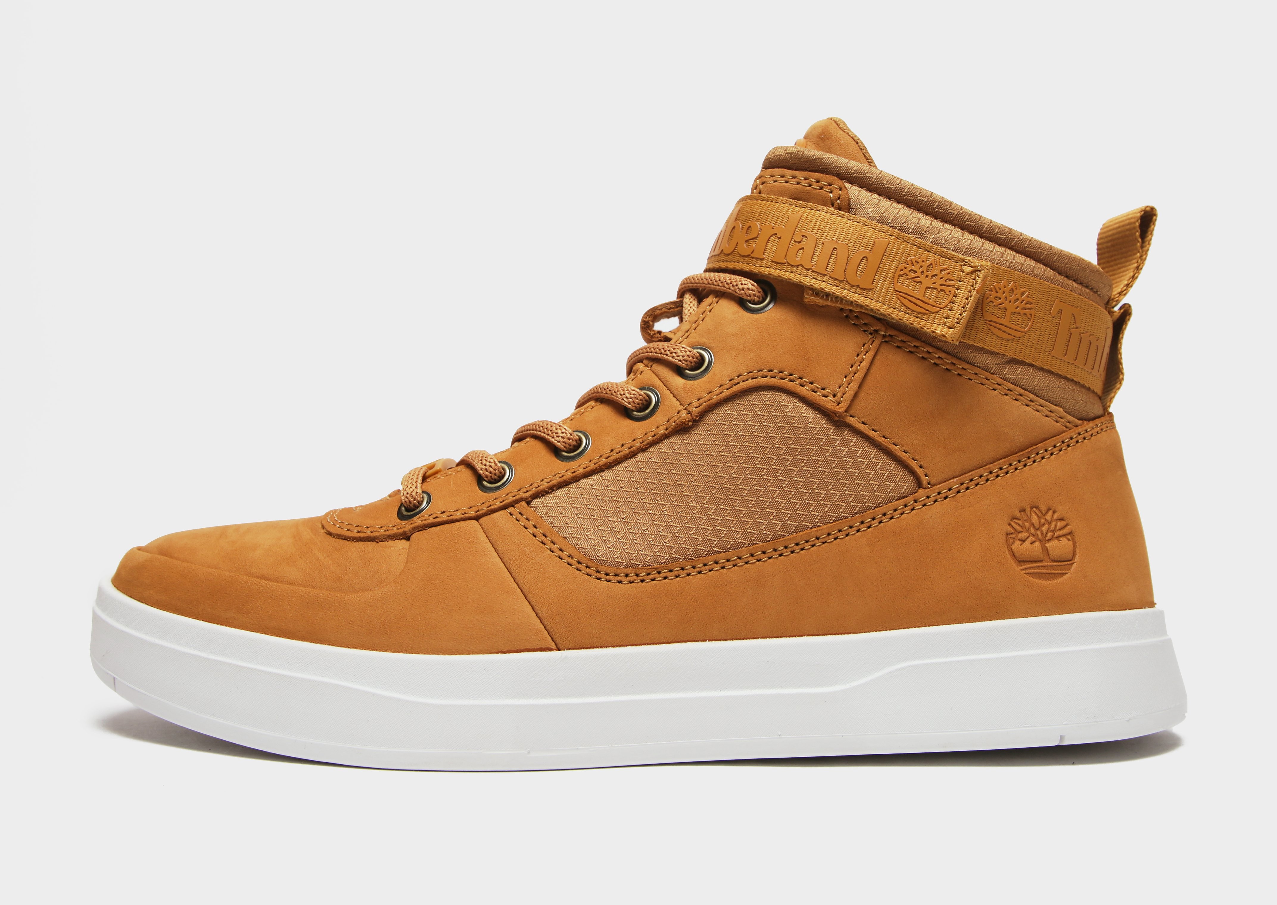 

Timberland Davis Square Chukka - Only at JD - Brown - Mens, Brown