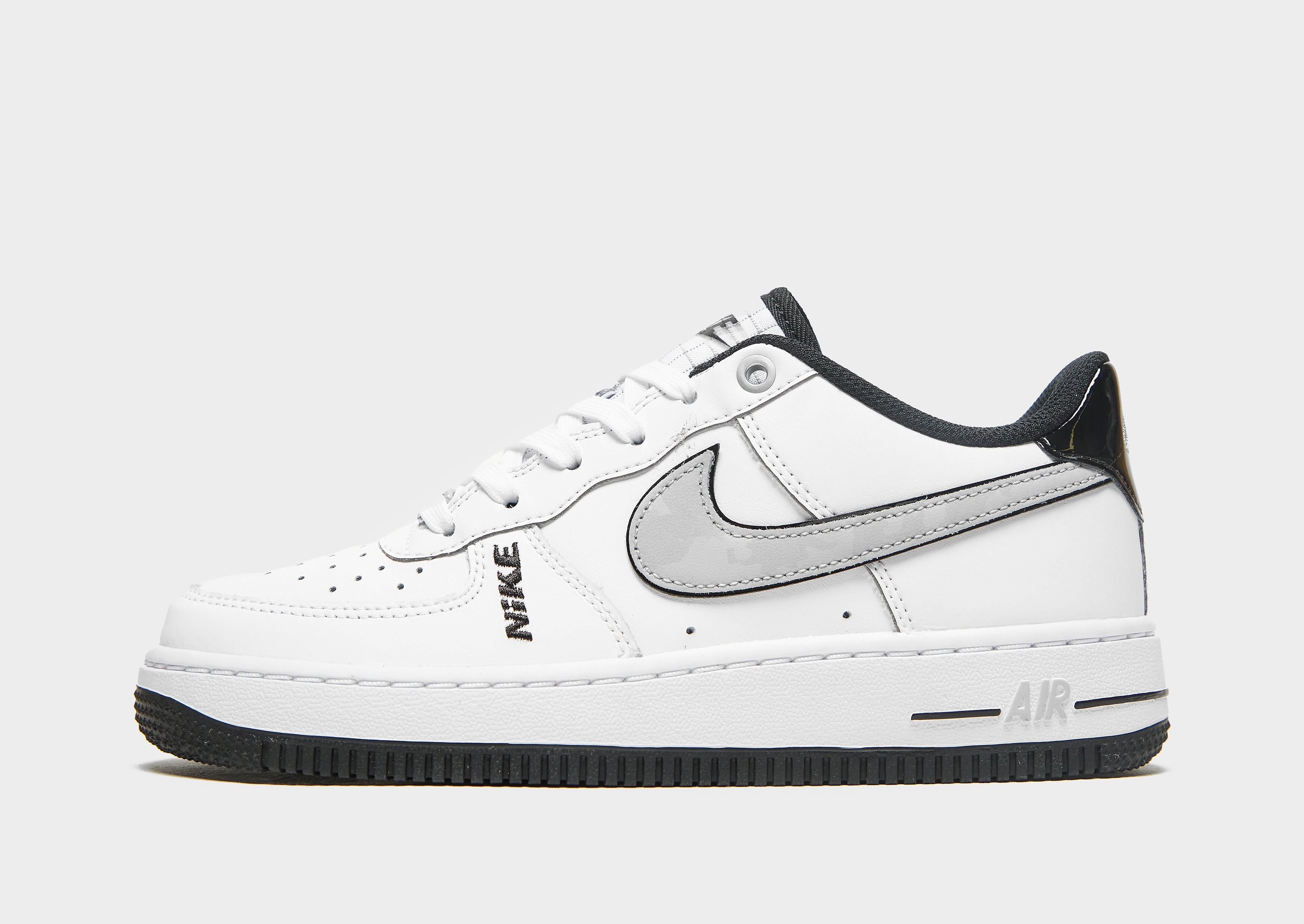 

Nike Air Force 1 '07 LV8 Junior - White - Kids, White