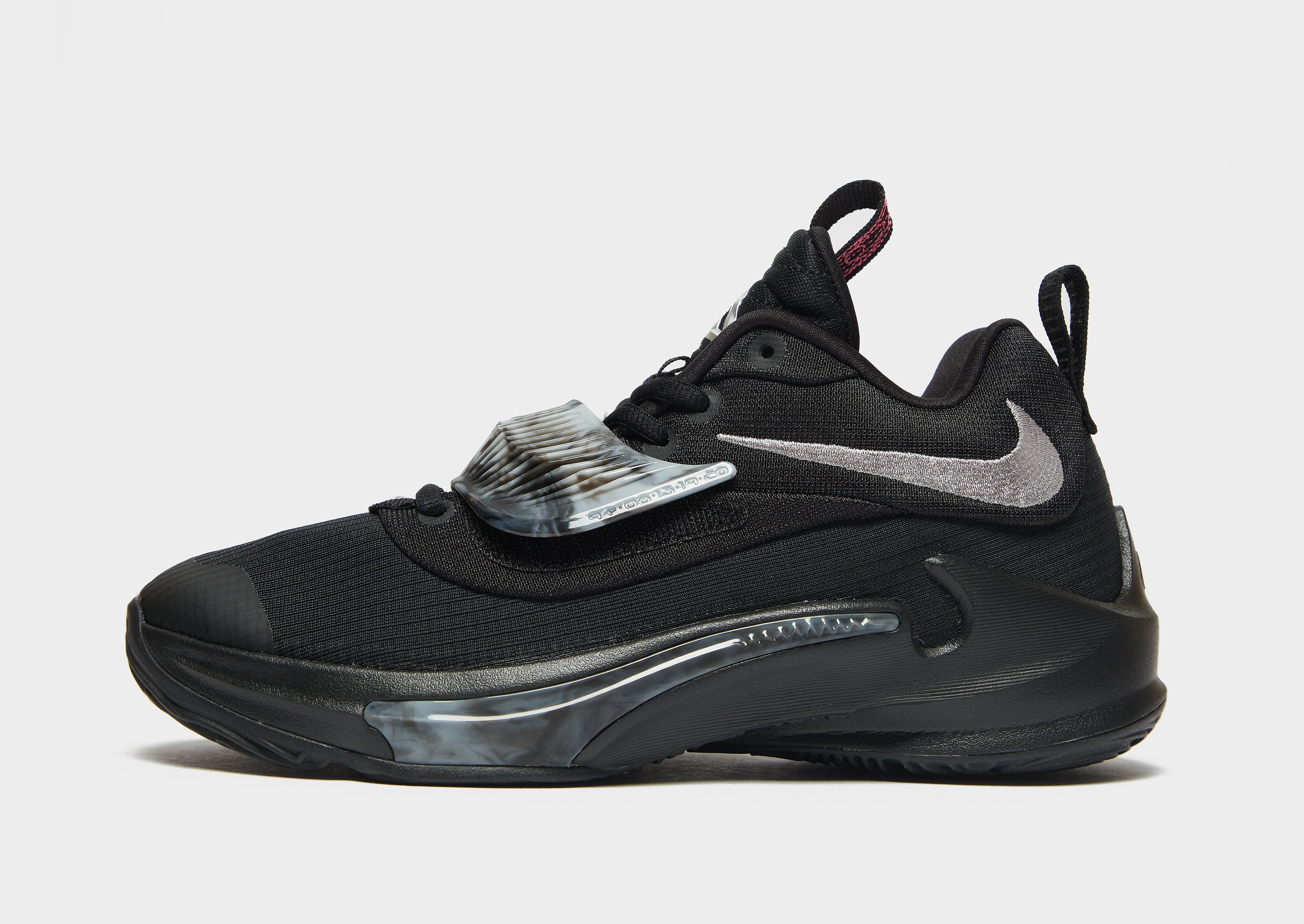 

Nike Freak 3 Junior - Black - Kids, Black