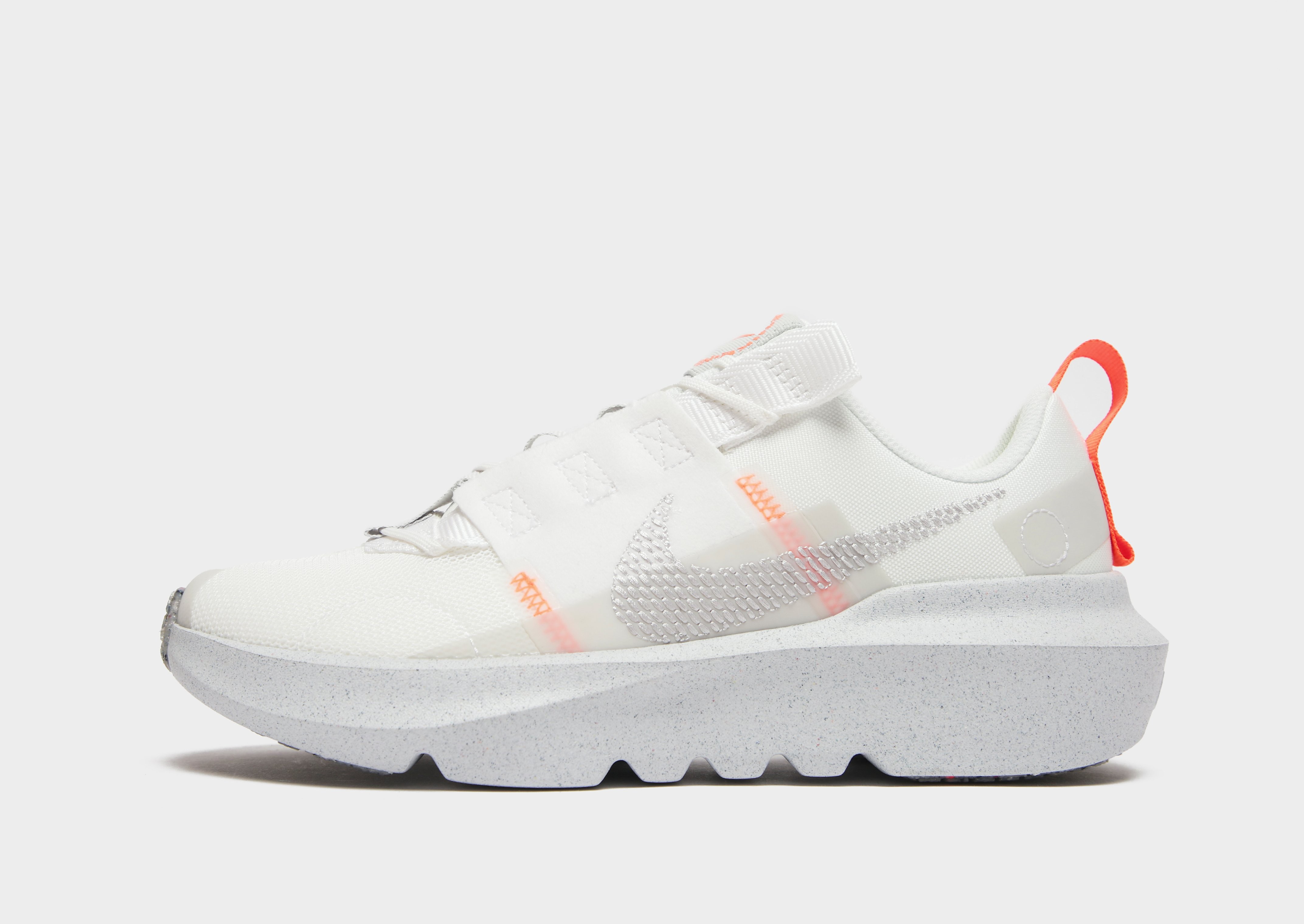 

Nike Crater Impact Junior - Summit White - Kids, Summit White
