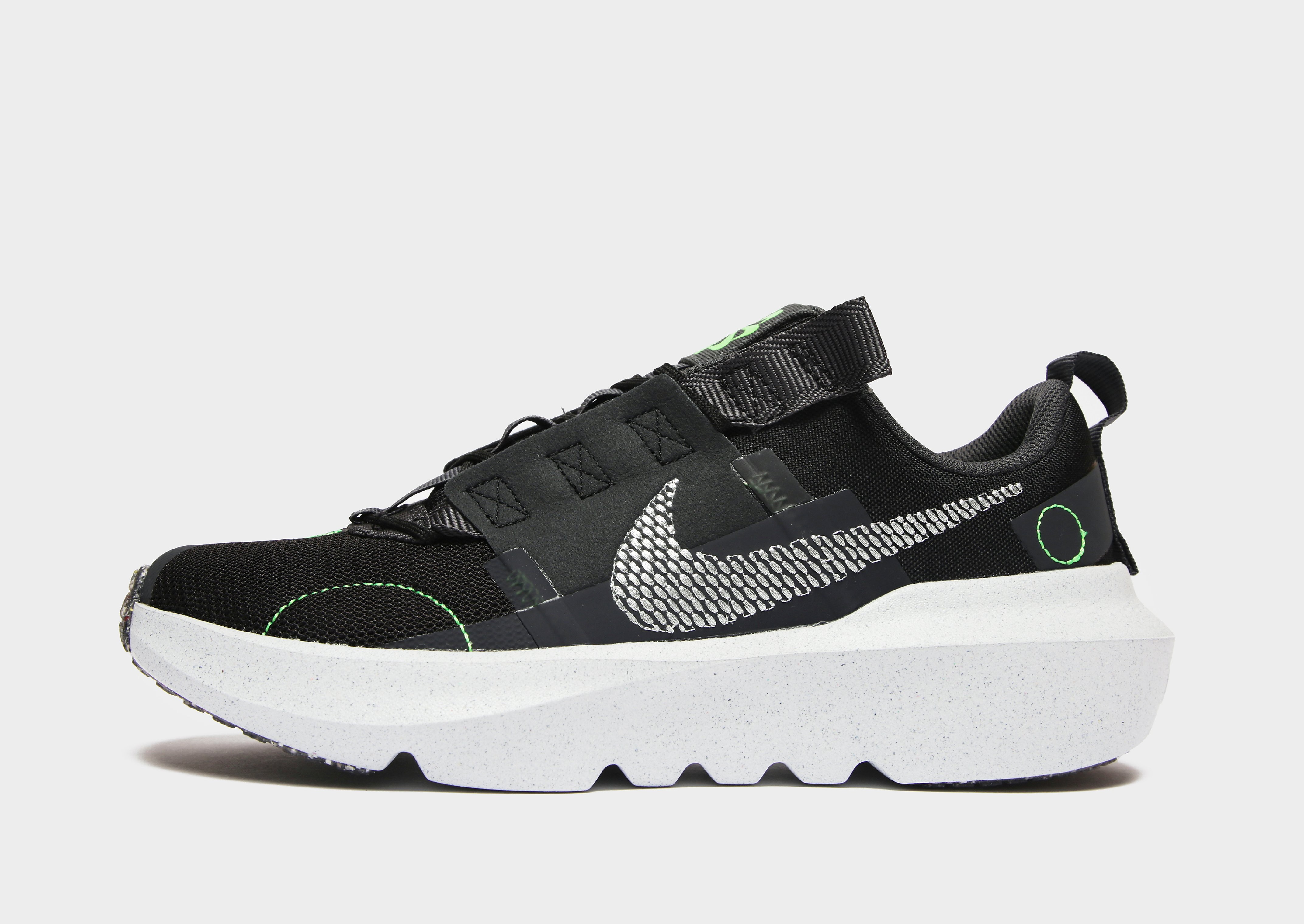 

Nike Crater Impact Junior - Black - Kids, Black