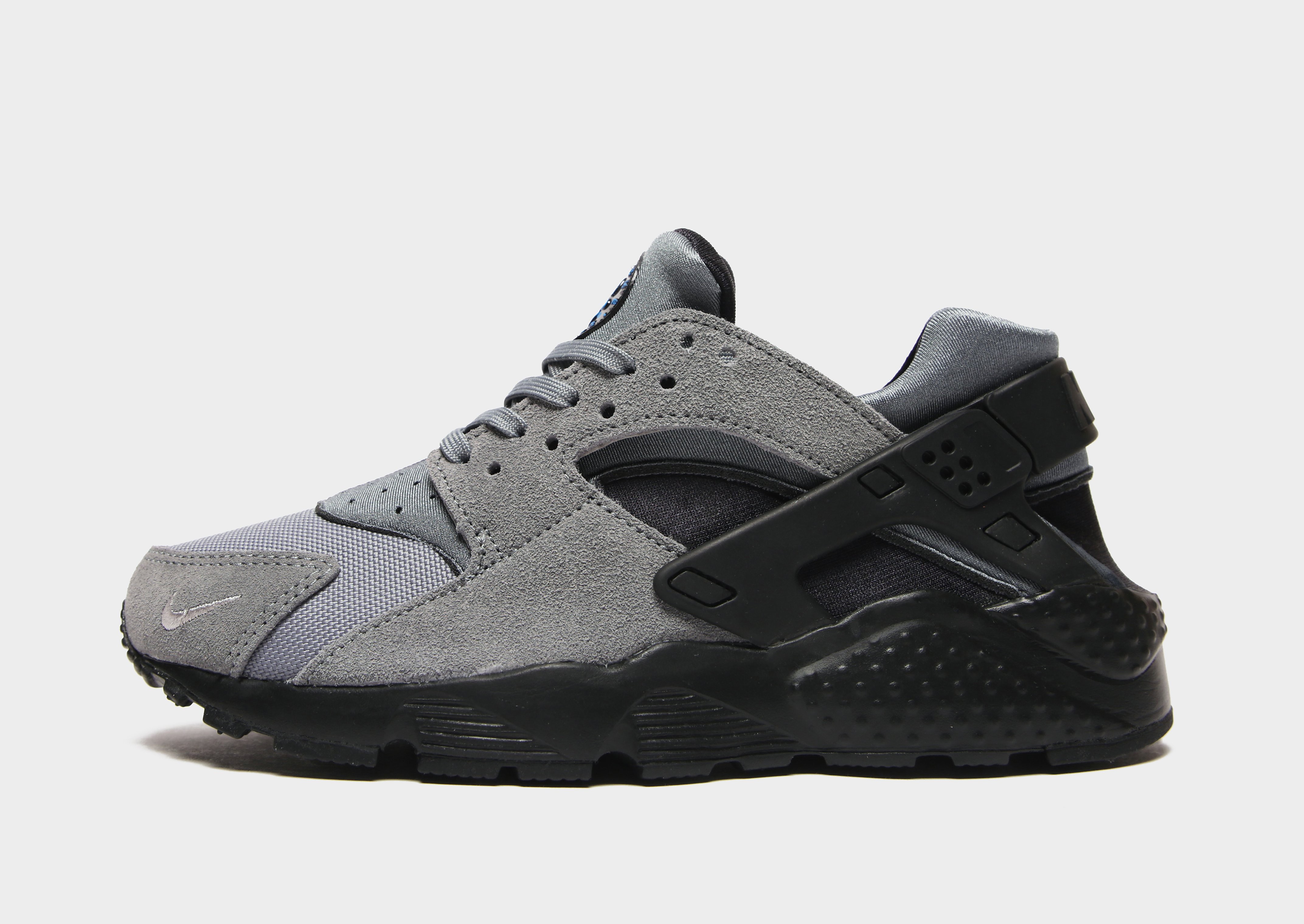 

Nike Air Huarache Junior - Only at JD - Grey - Kids, Grey