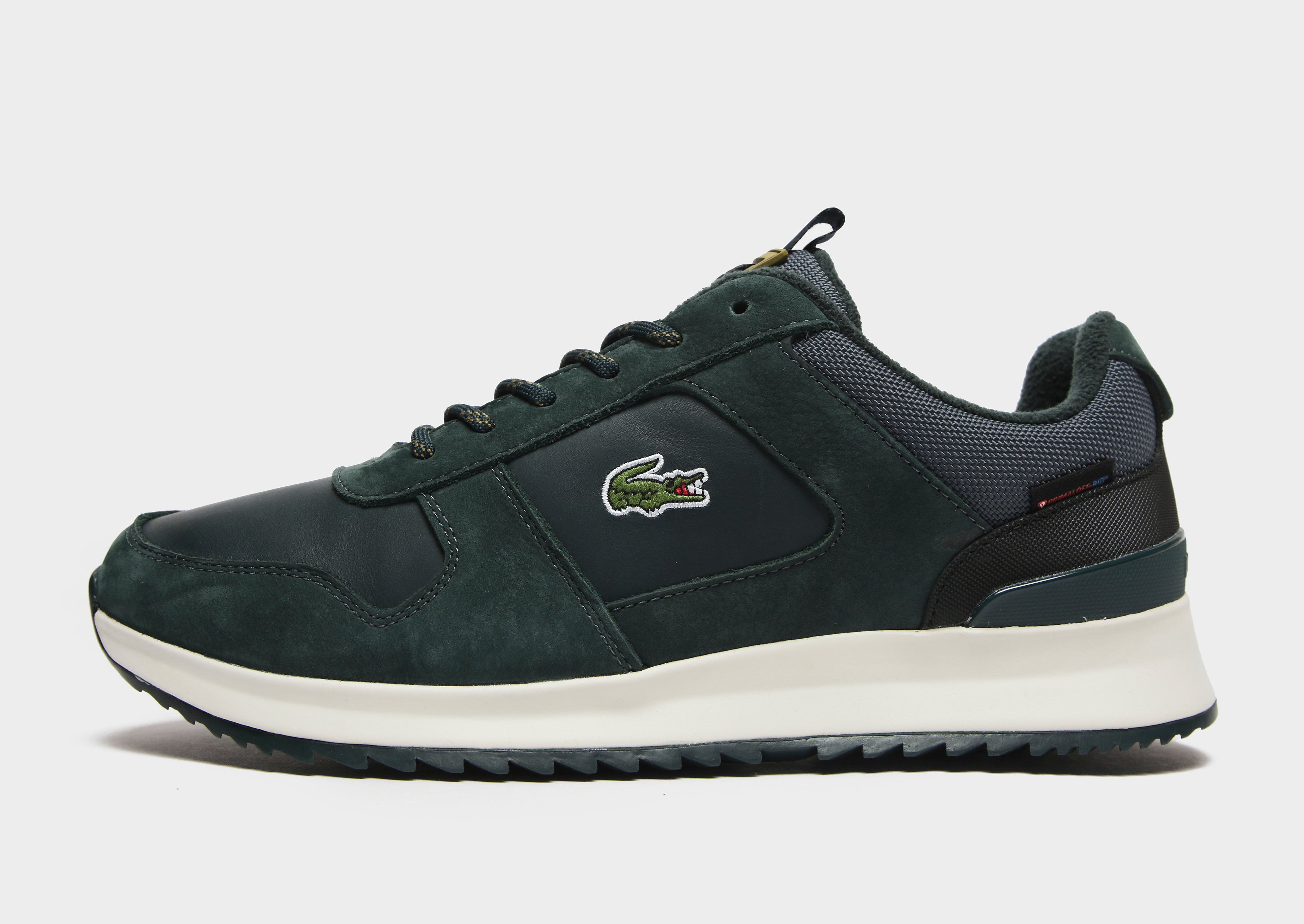 

Lacoste Joggeur 2.0 - Green - Mens, Green
