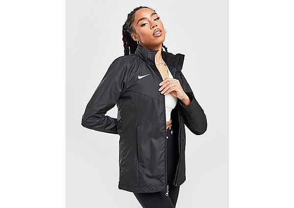 Nike Repel Academy Jacket - Black, Black
