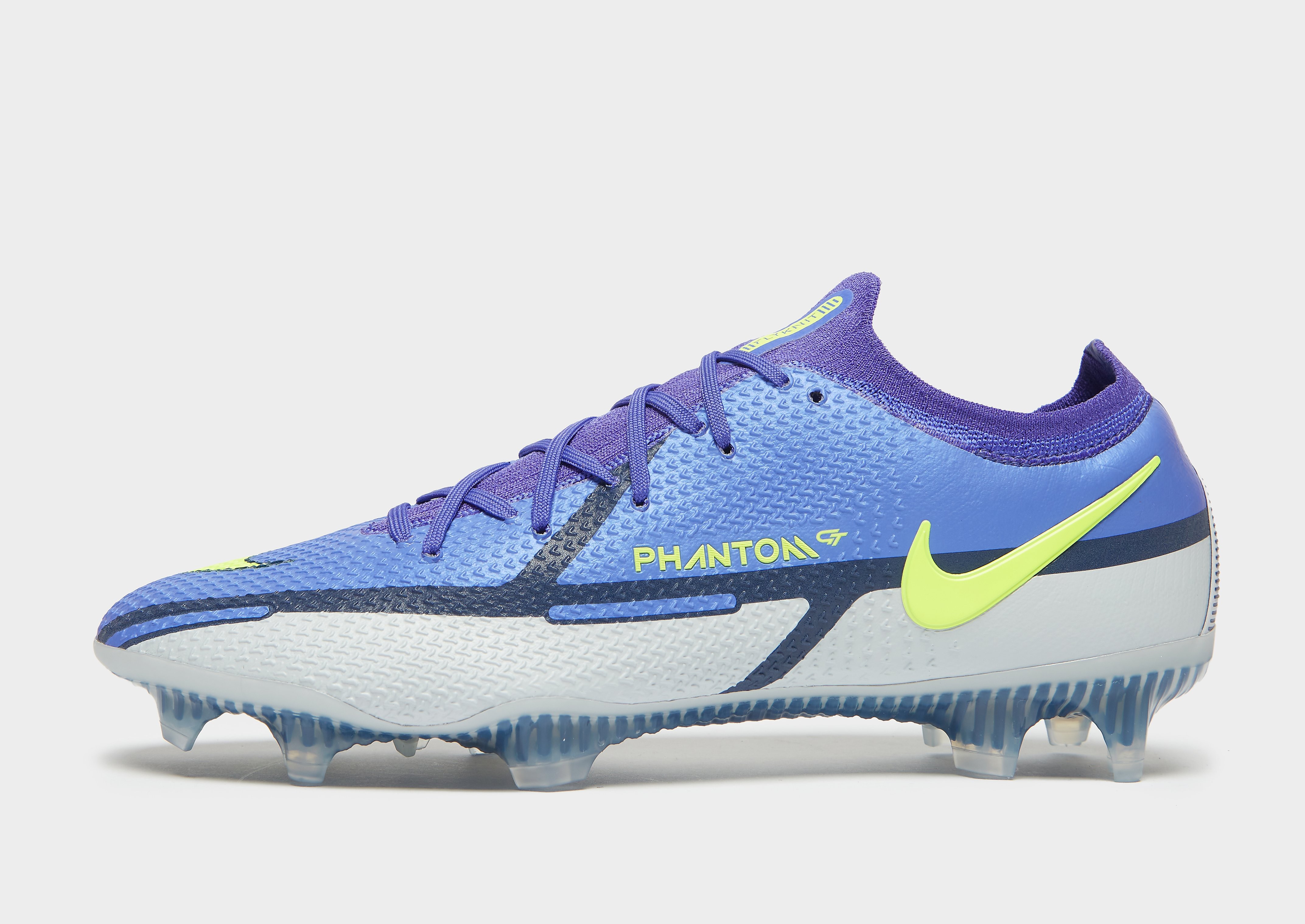 

Nike Phantom GT2 Elite FG - Purple - Womens, Purple