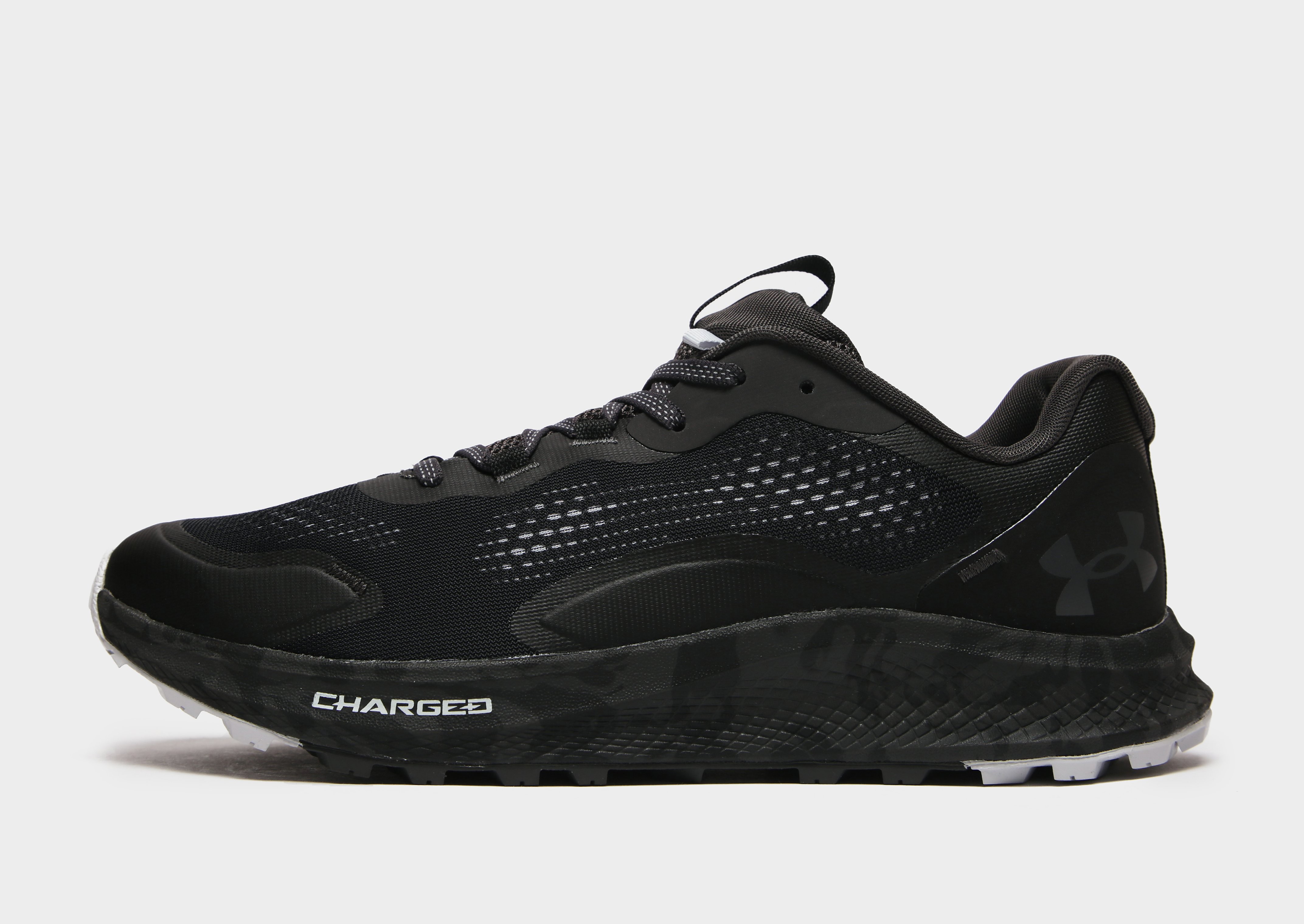 

Under Armour Bandit Trail - Black - Mens, Black