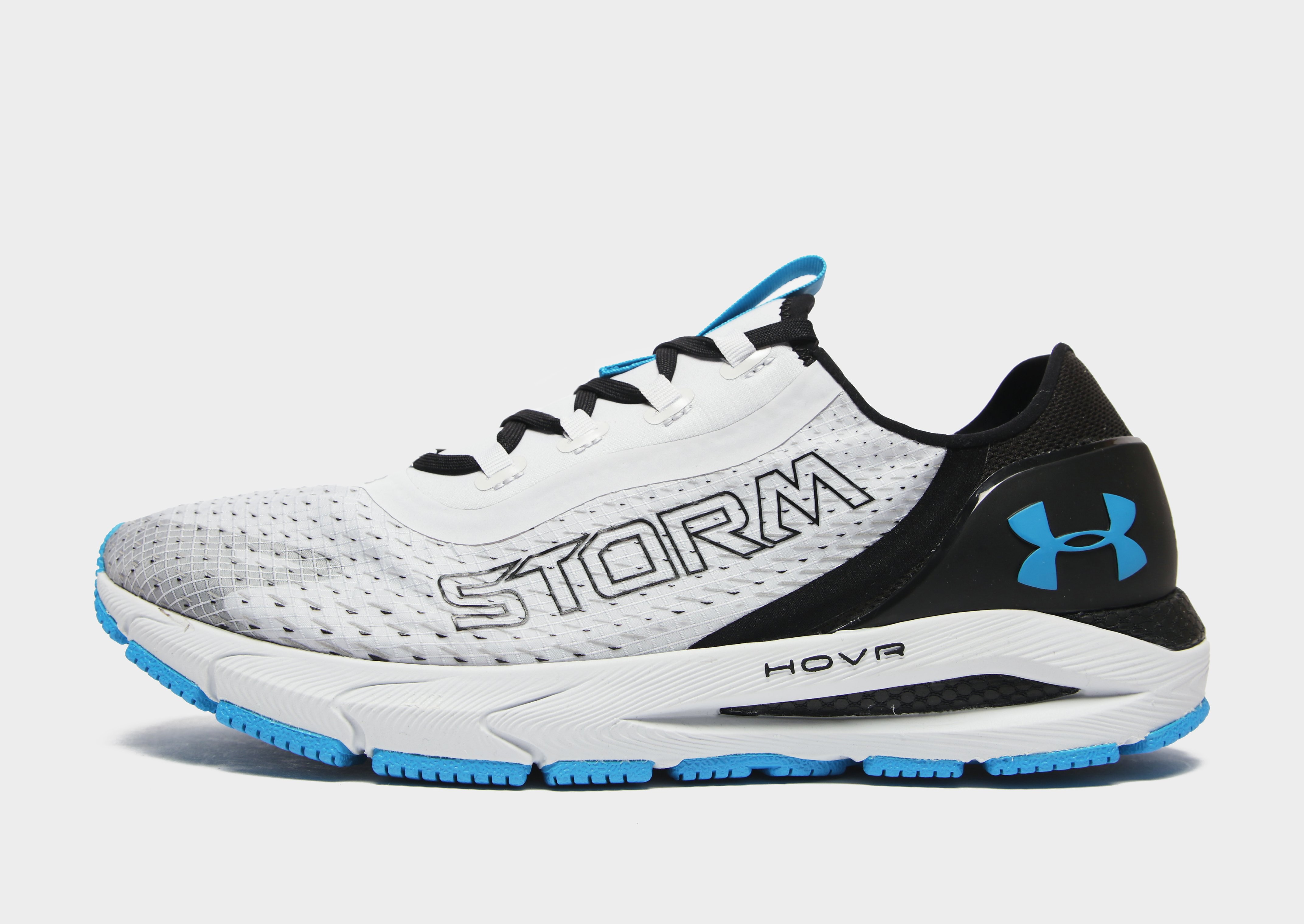 

Under Armour HOVR Sonic 4 STRM - White - Mens, White