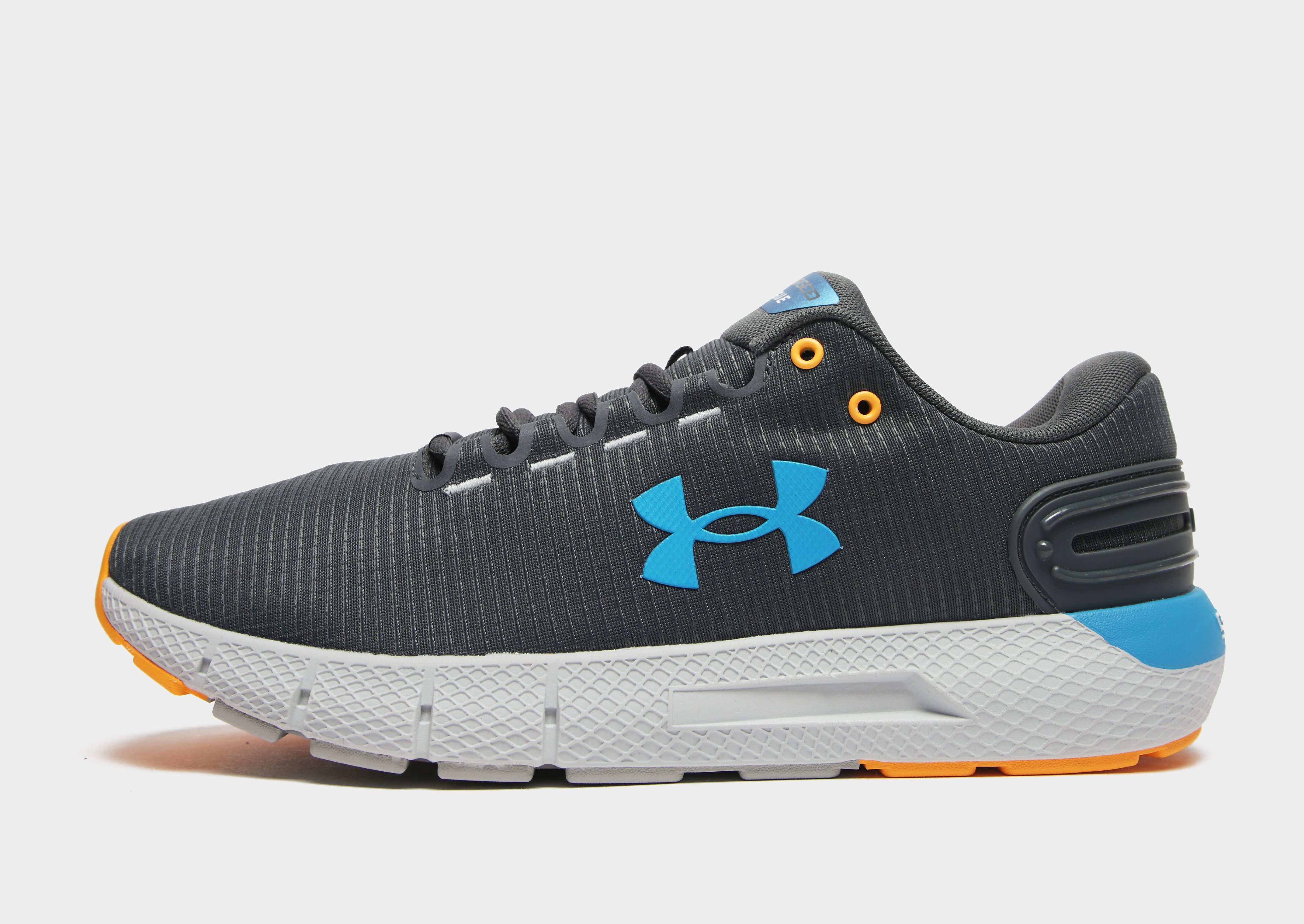 

Under Armour Rogue 2.5 - Grey - Mens, Grey