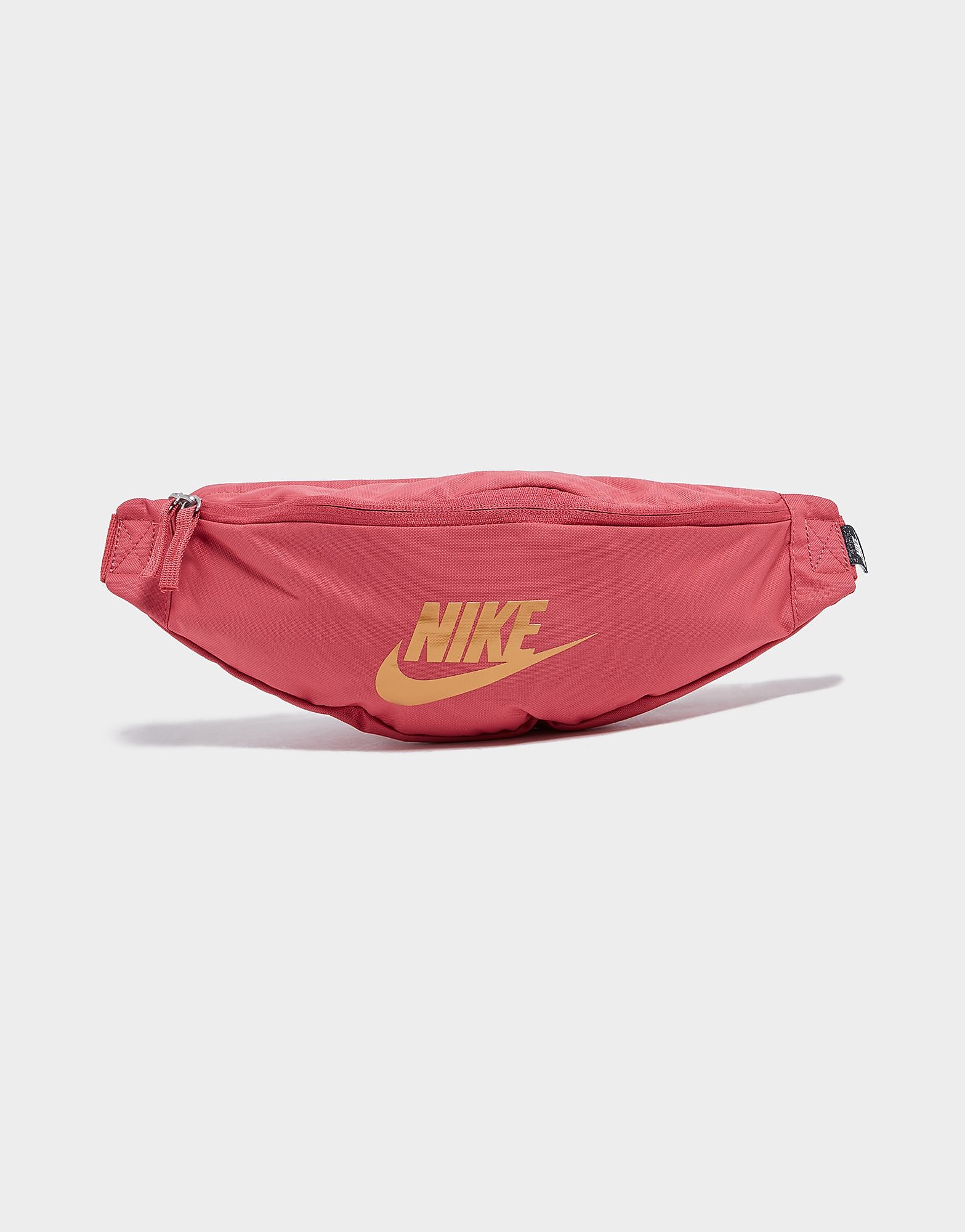 

Nike Heritage Hip Bag - PINK - Womens, PINK