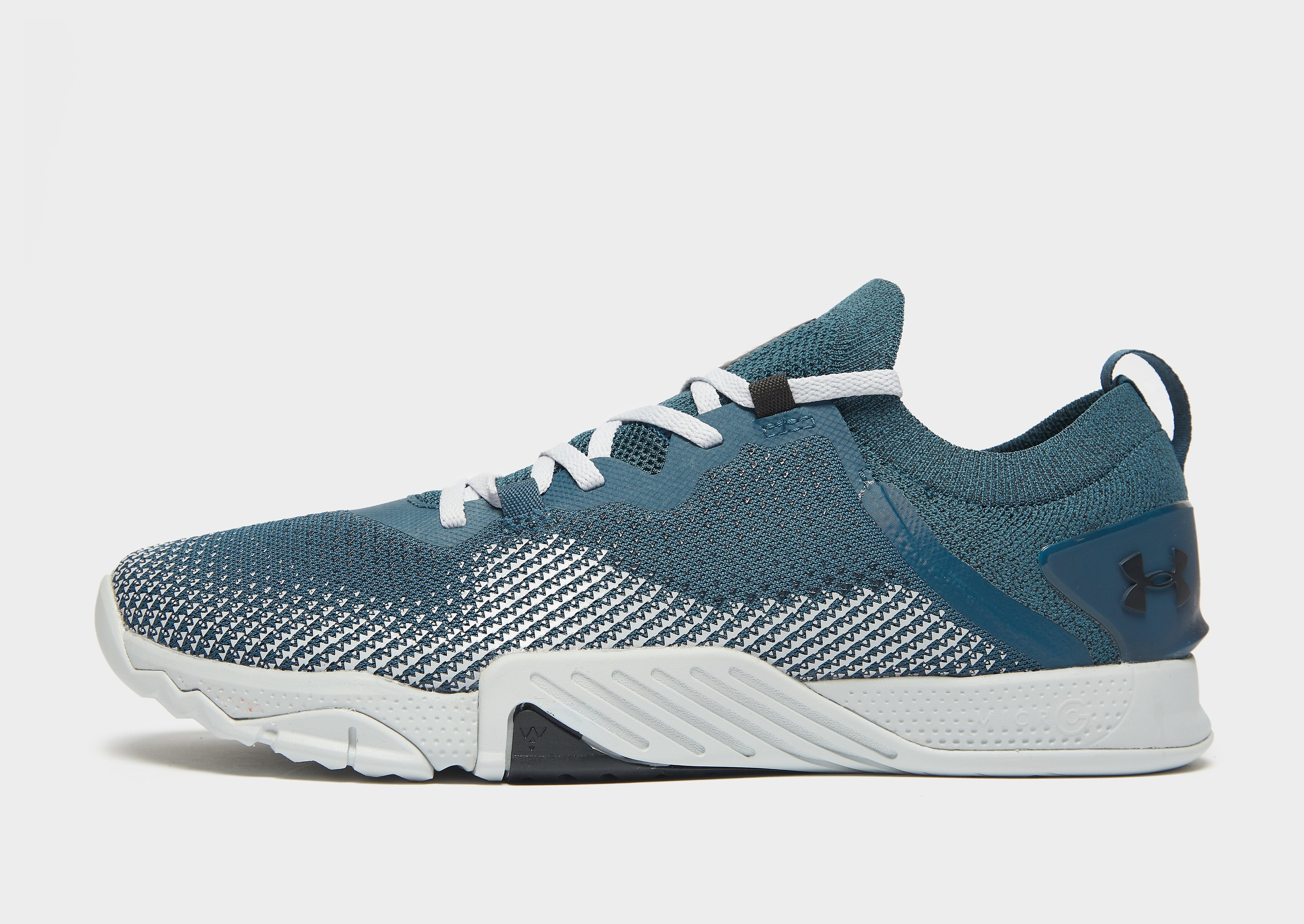 

Under Armour TriBase Reign 3 - Blue - Mens, Blue