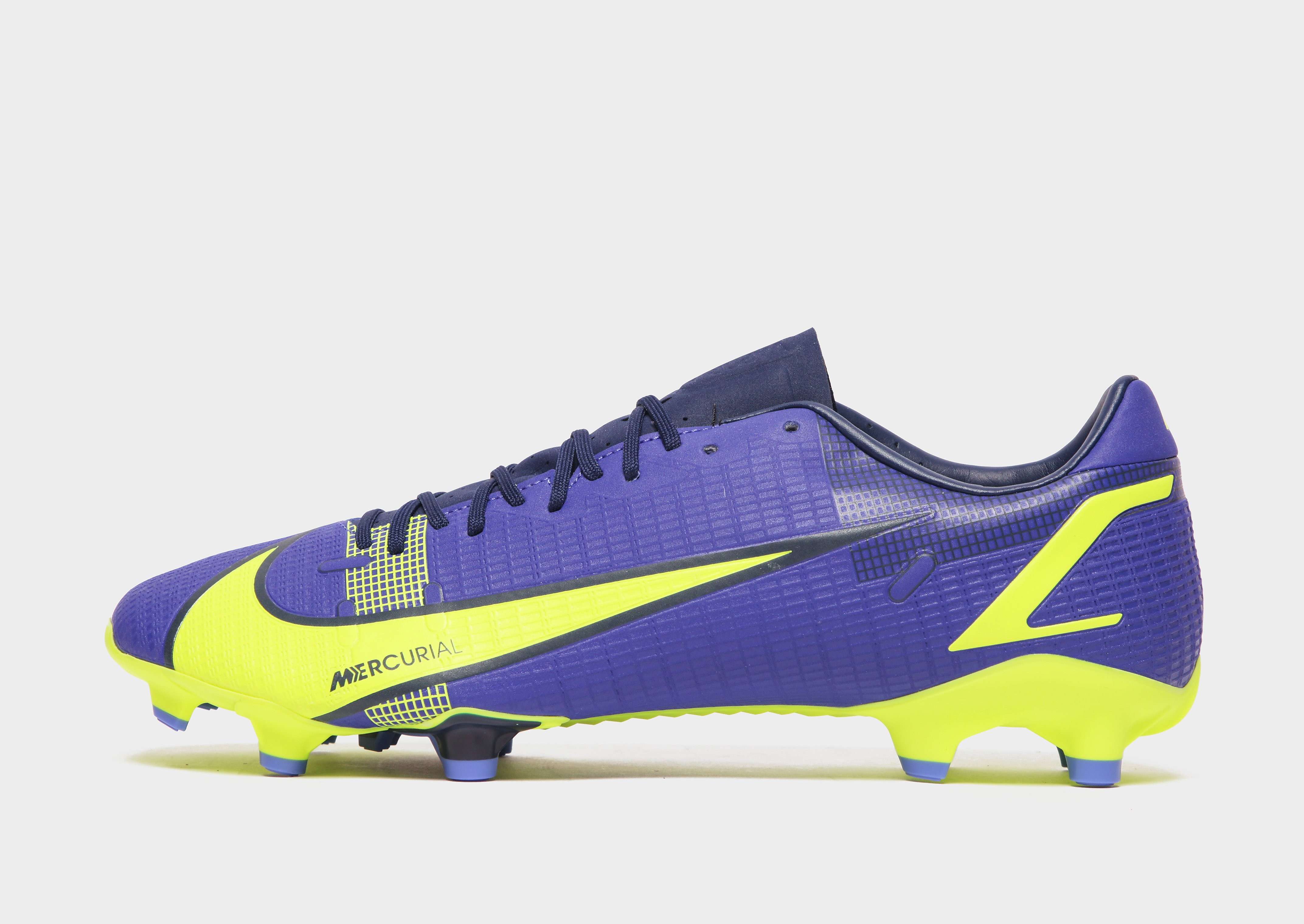 

Nike Mercurial Vapor 14 Academy FG - Purple - Womens, Purple