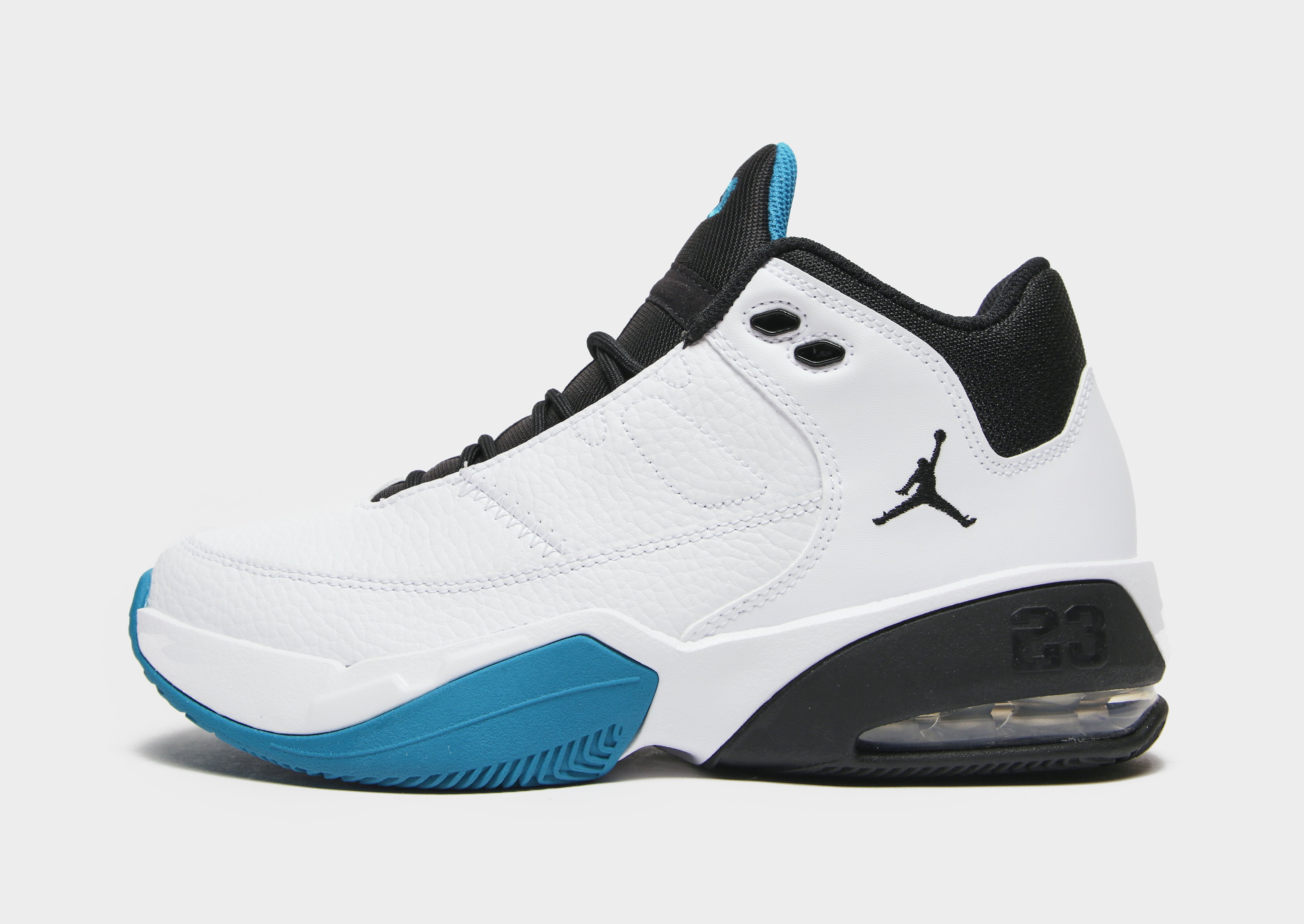 

Jordan Max Aura 3 Junior - White - Kids, White
