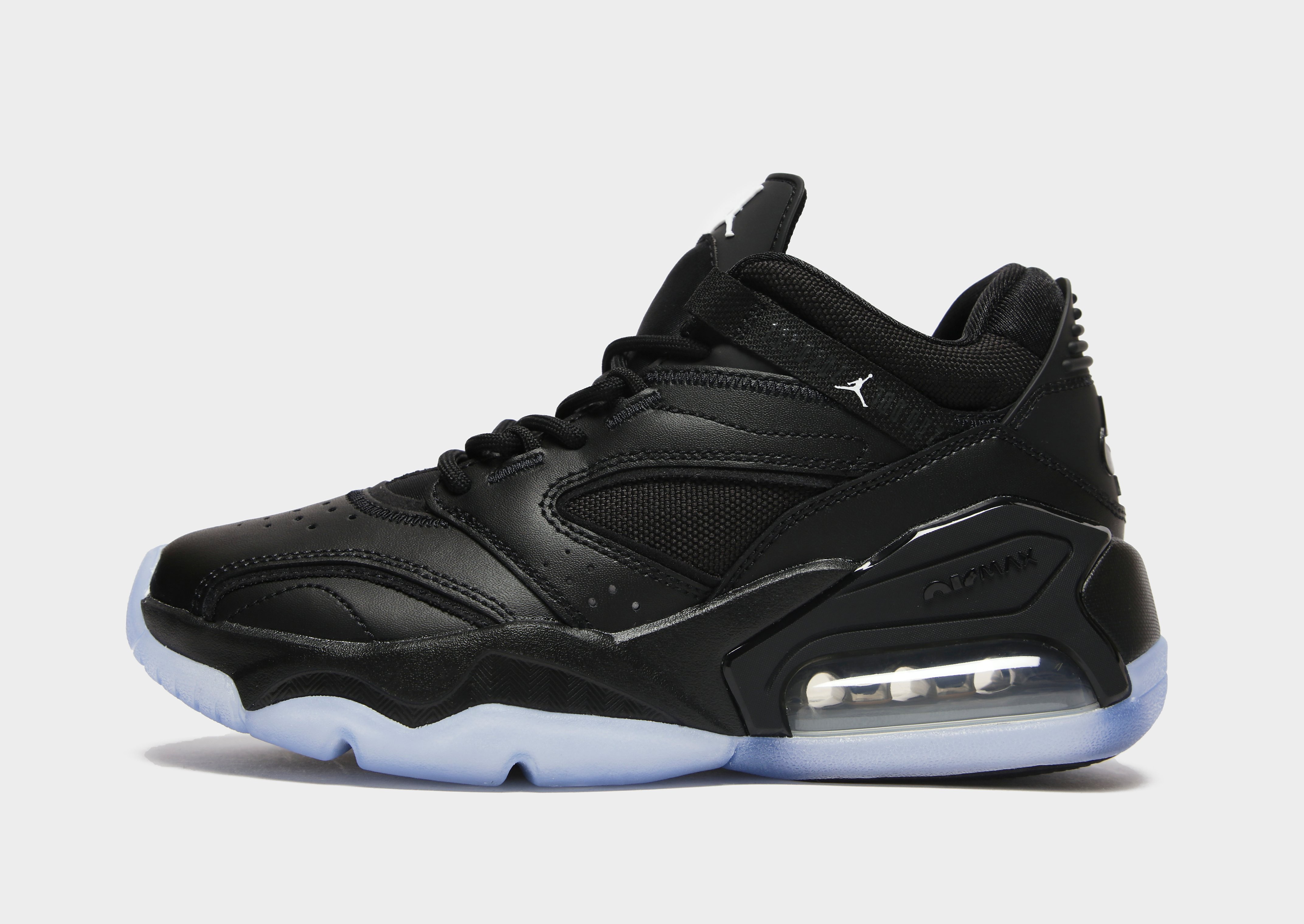 

Jordan Air Point Lane Junior - Black - Kids, Black