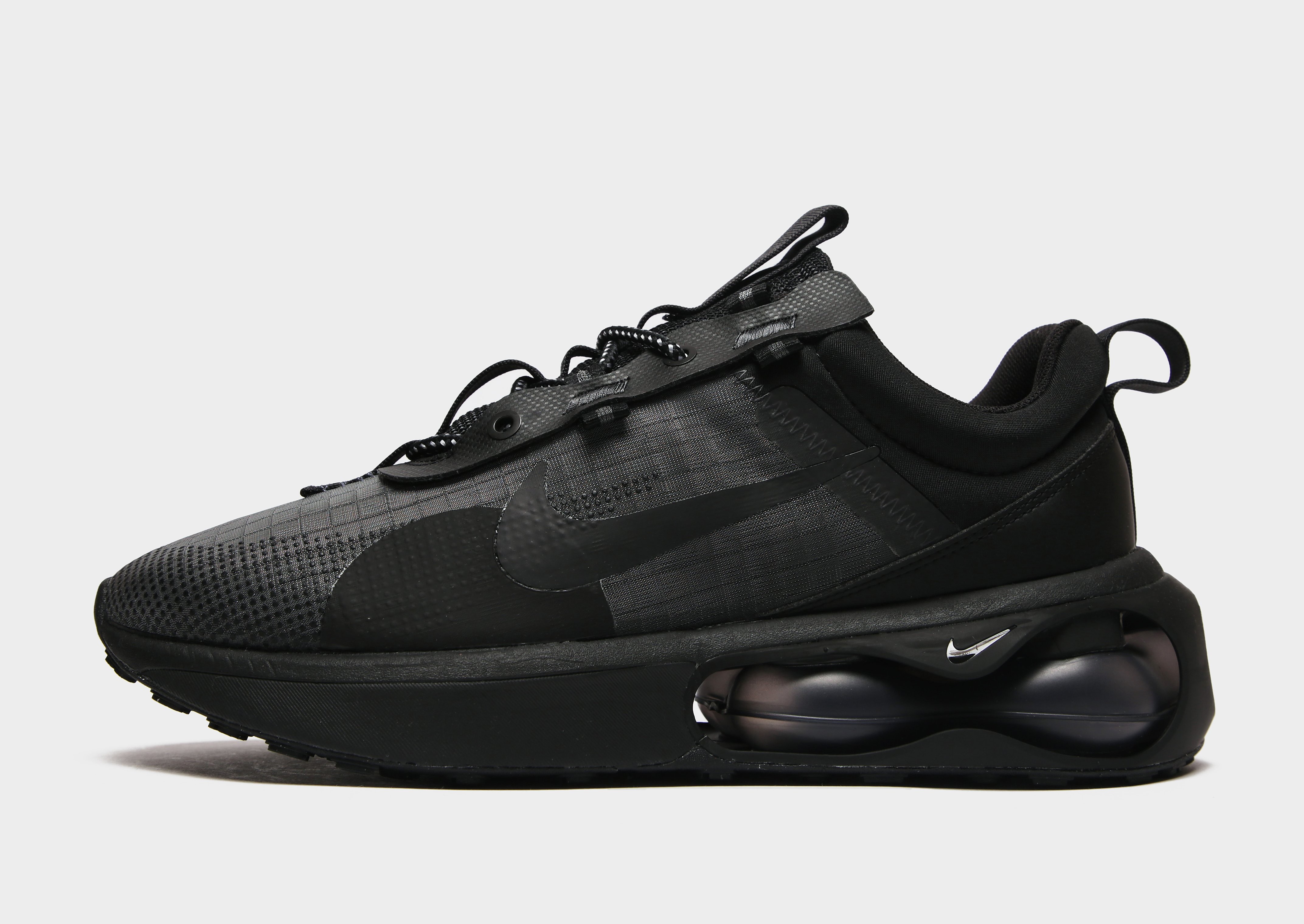 

Nike Air Max 2021 - BLACK - Mens, BLACK