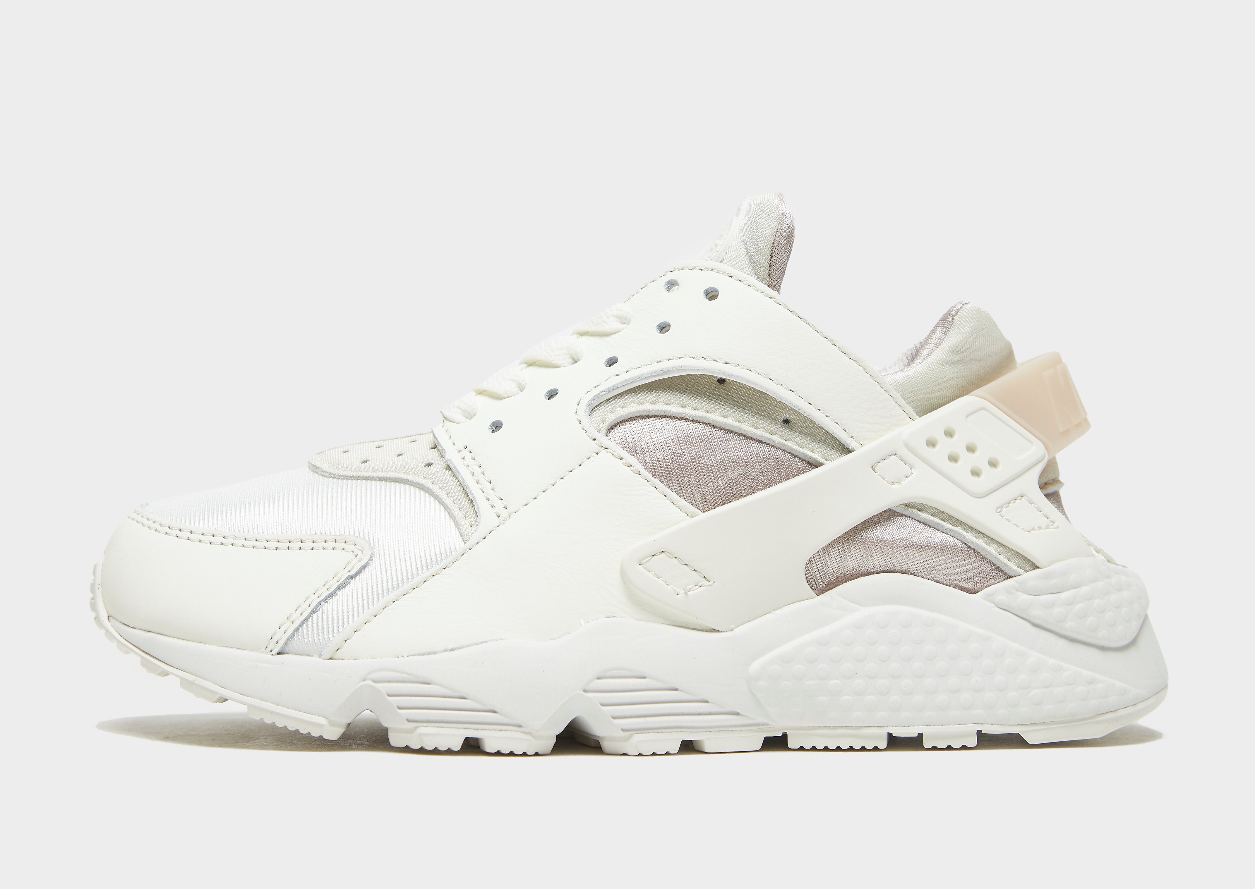 

Nike Air Huarache Women's - Sail/Light Bone/Fossil Stone/Sail, Sail/Light Bone/Fossil Stone/Sail
