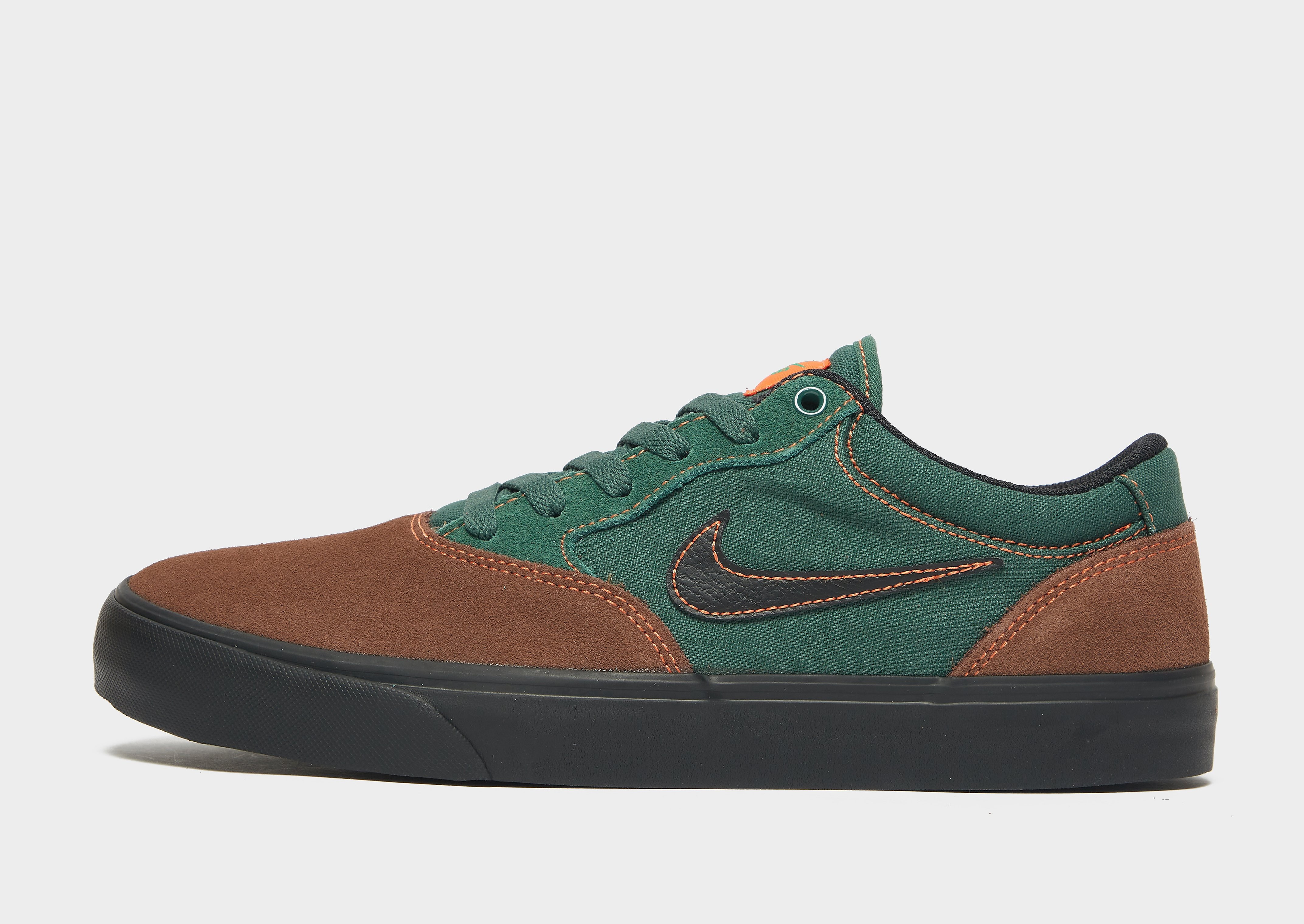 

Nike SB Chron 2 - Green - Mens, Green